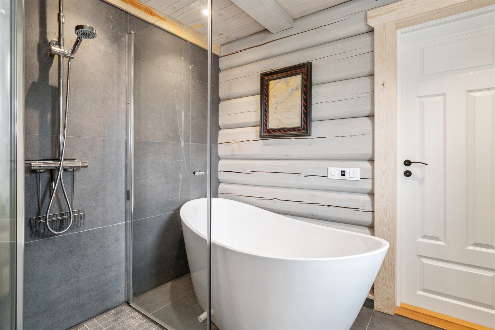 Bad i 1. etg. Galleribilde