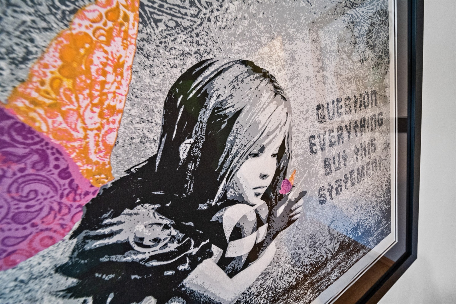 AFK Galleribilde