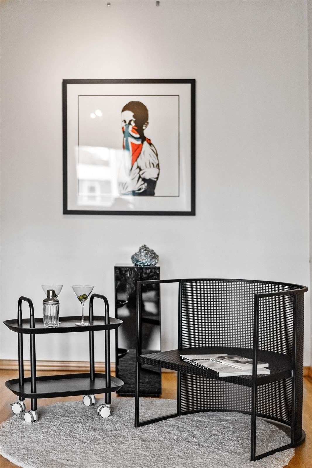 DOLK Galleribilde