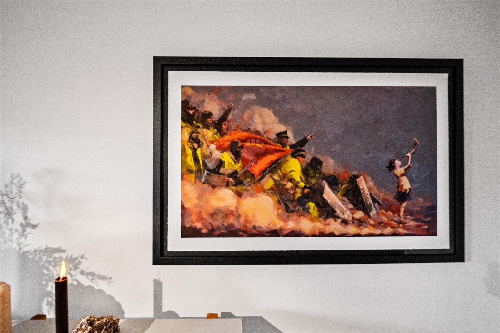 AFK Galleribilde