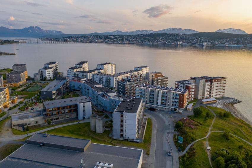 Områdebilde