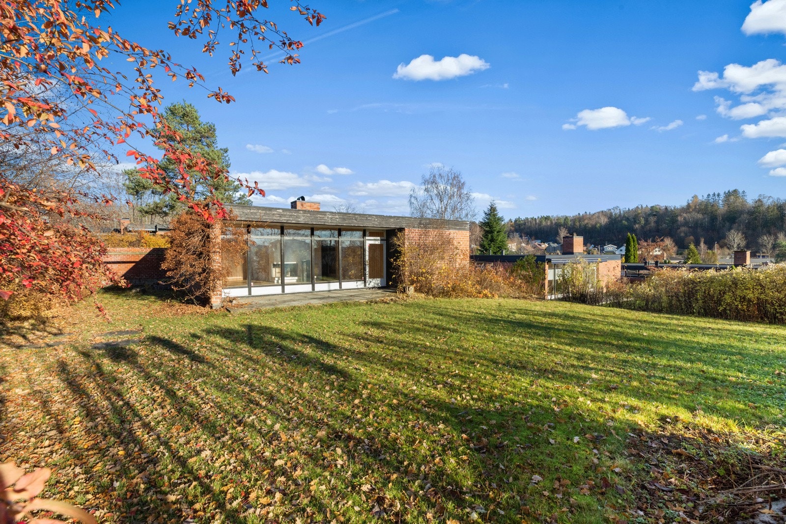 Velkommen til Jørnstadveien 9! Galleribilde