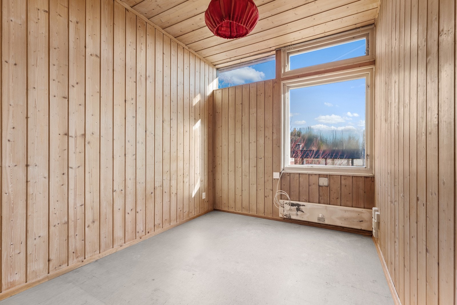 Soverom. Galleribilde