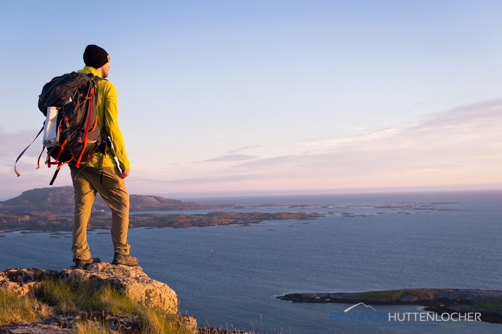 Turmulighetene er mange. Galleribilde