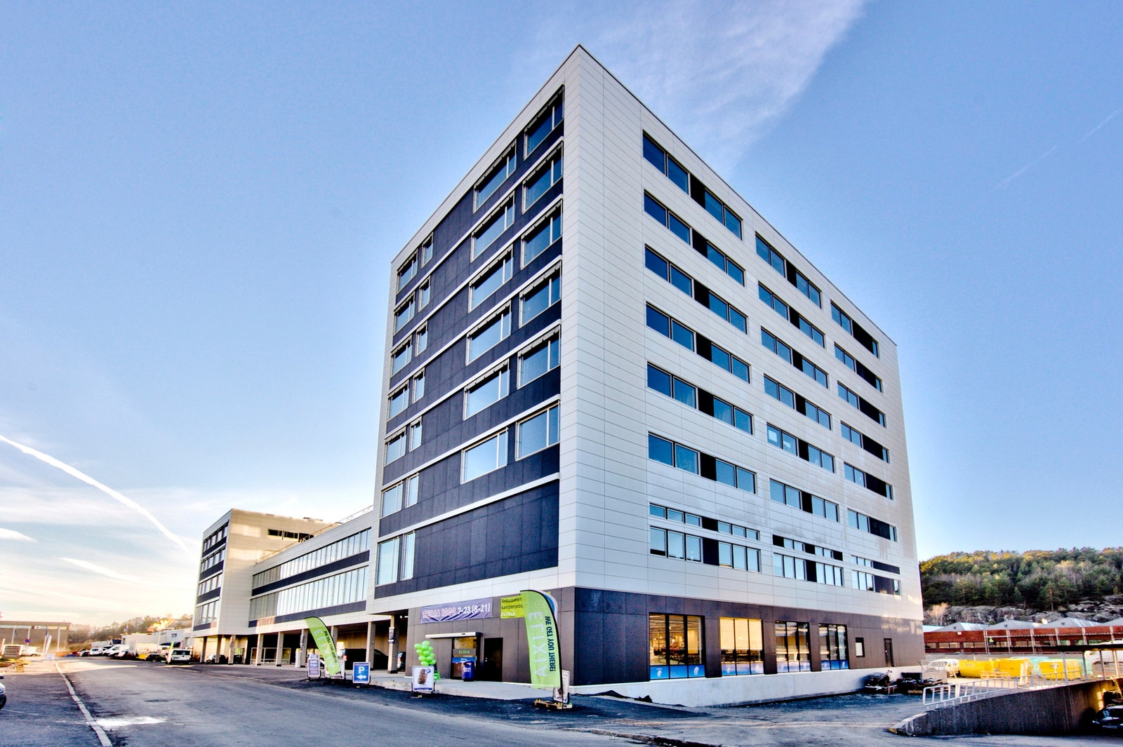 Velkommen til Ryensvingen 5-7 Galleribilde