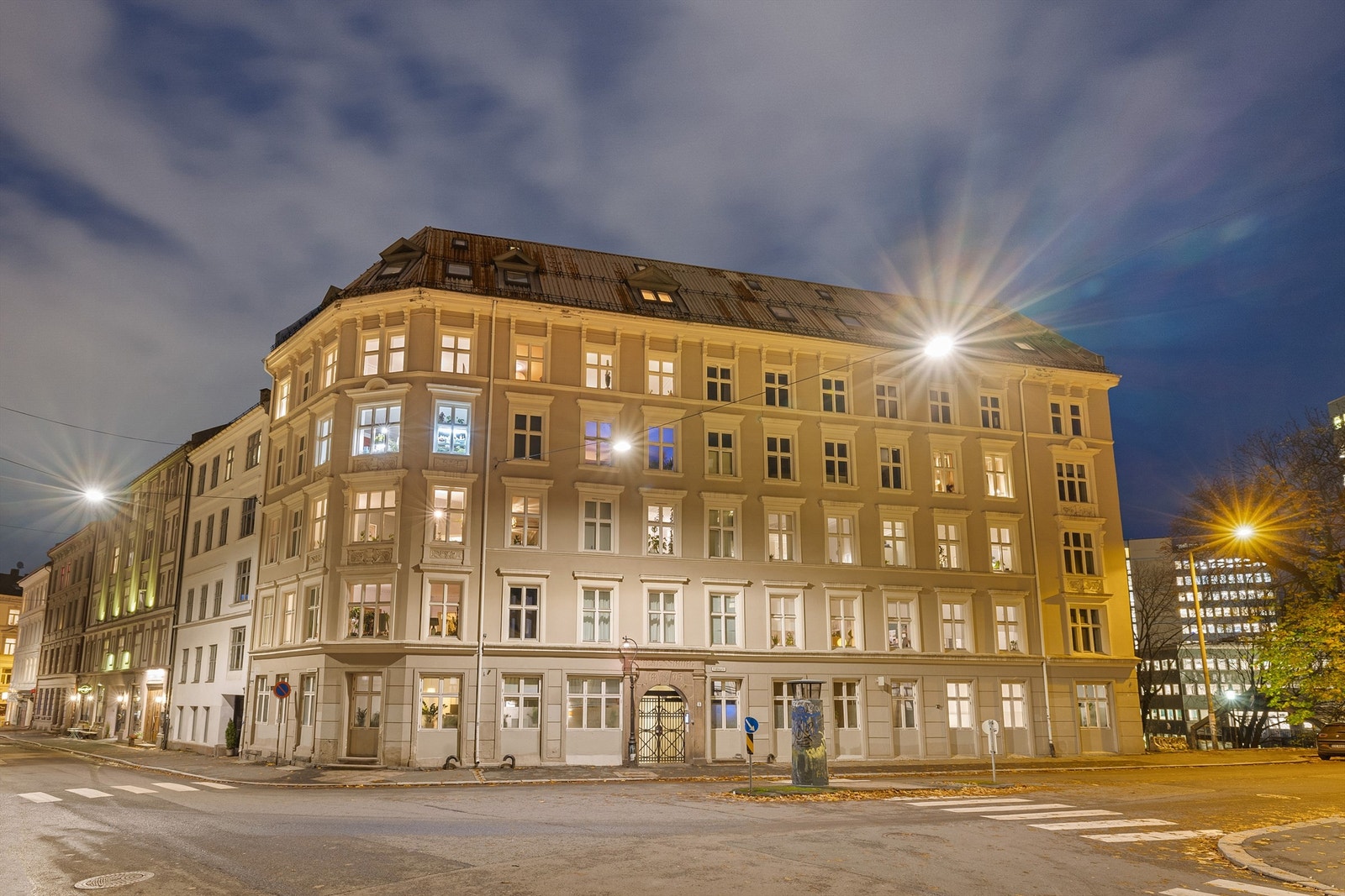 Denne boligen må oppleves! Galleribilde