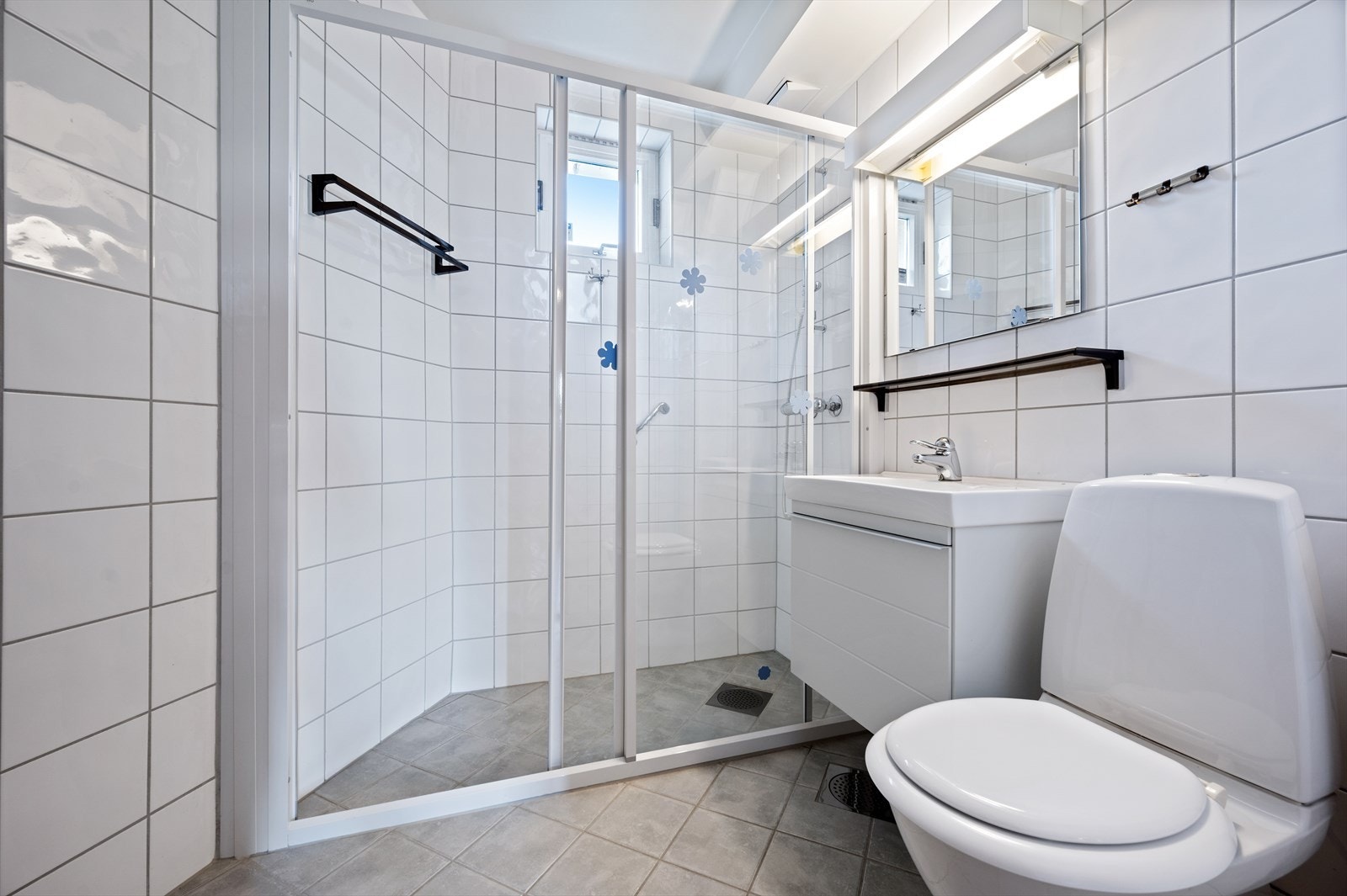 Bad pusset opp i ca. 2011 Galleribilde