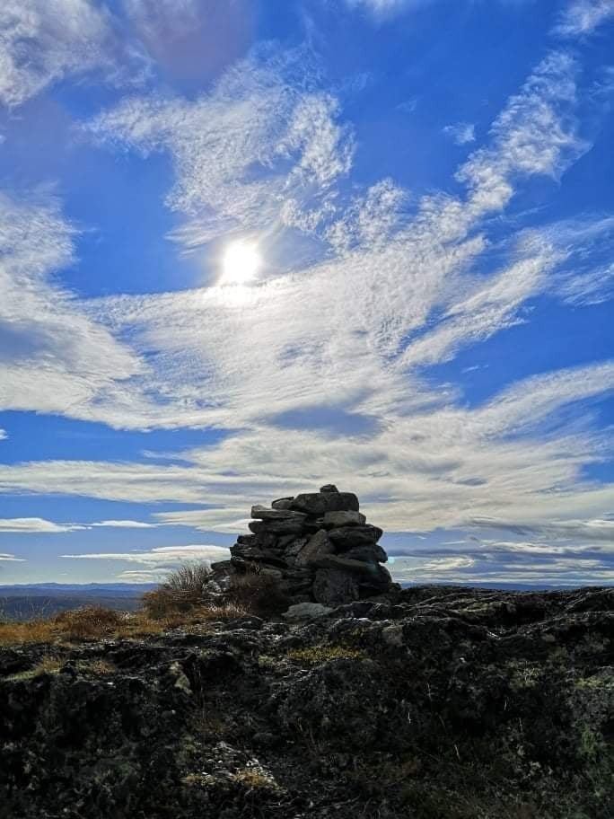 Turmuligheter i området Galleribilde