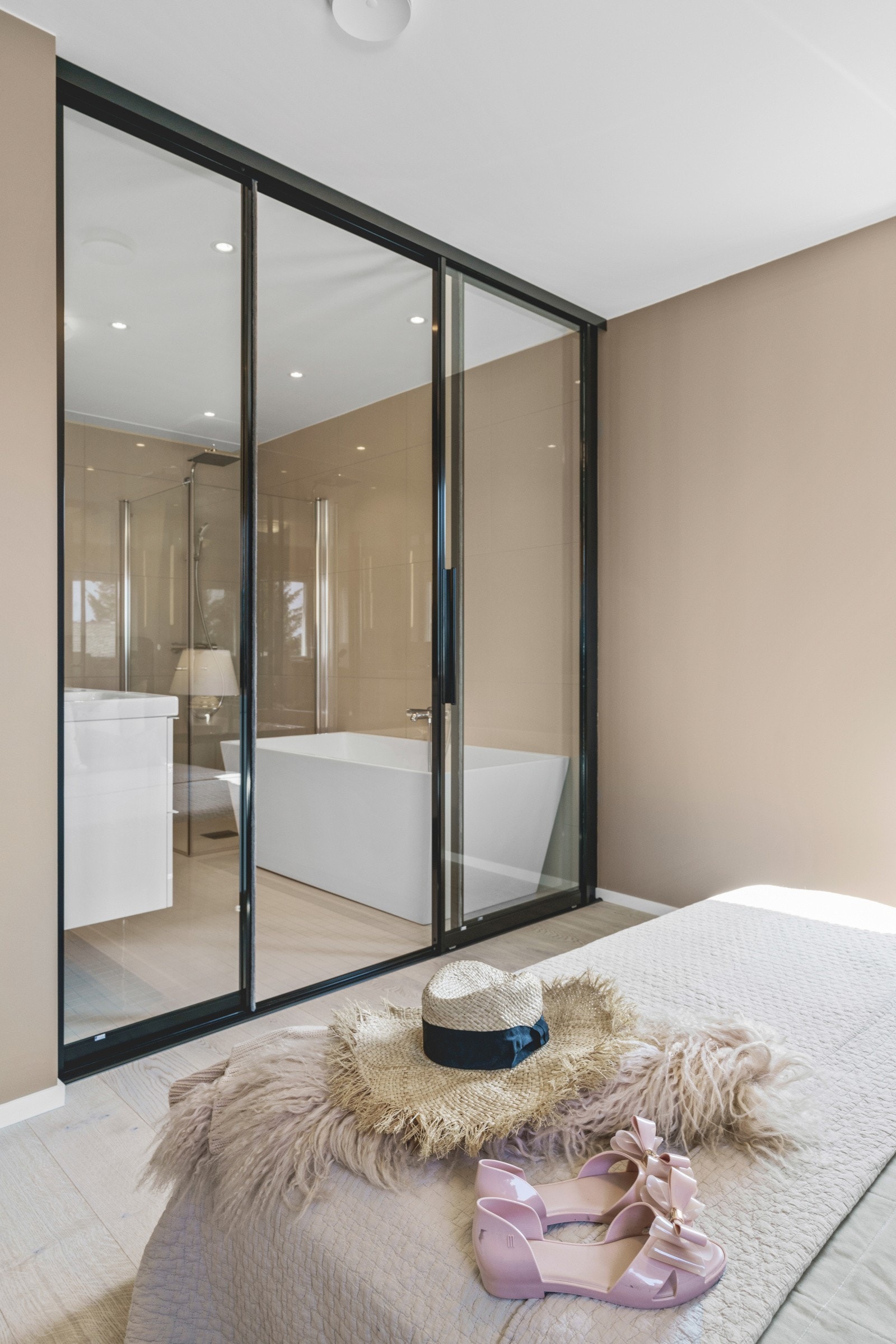 Ekstra luksus i hverdagen. Galleribilde