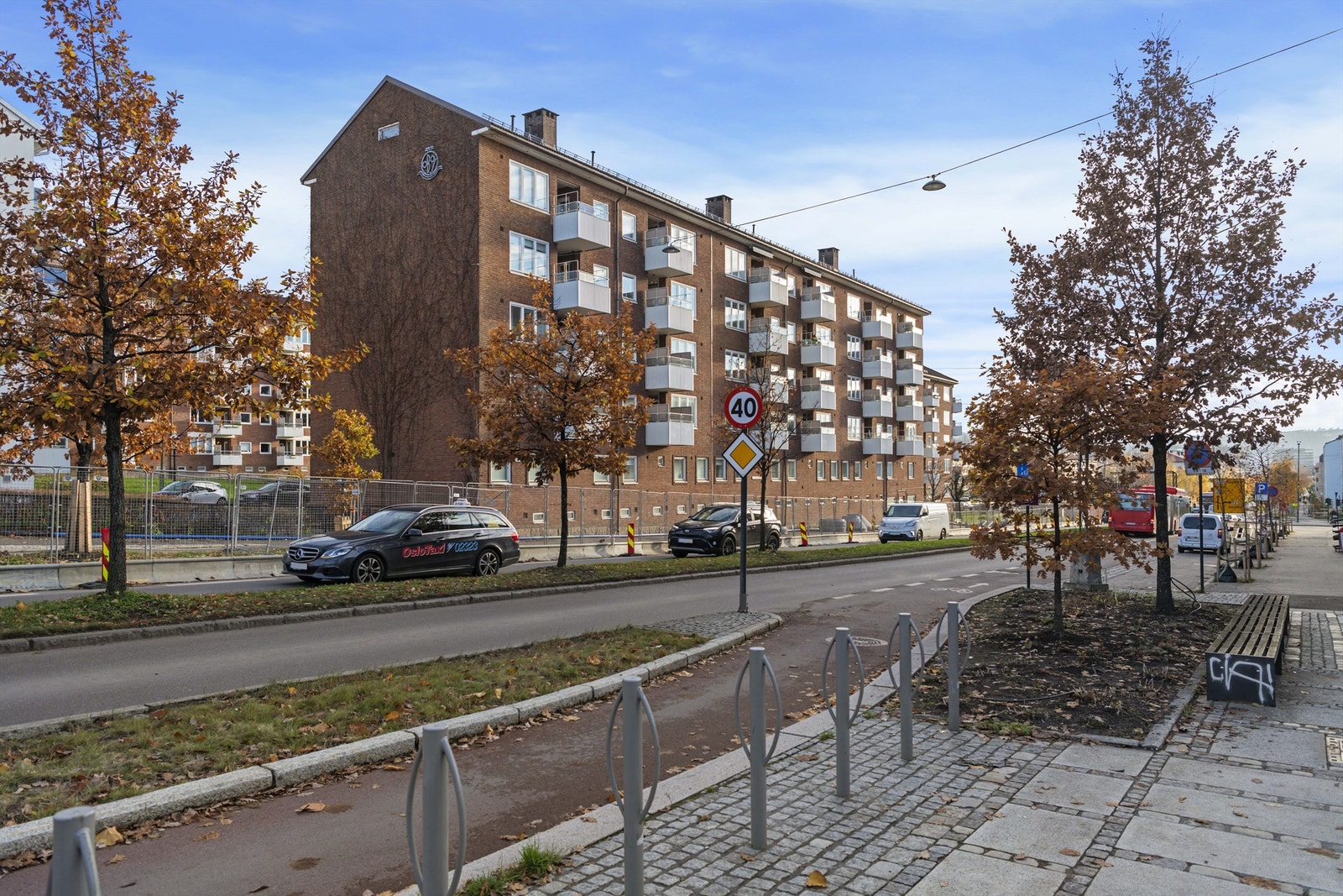 Ola-Narr-23 Galleribilde