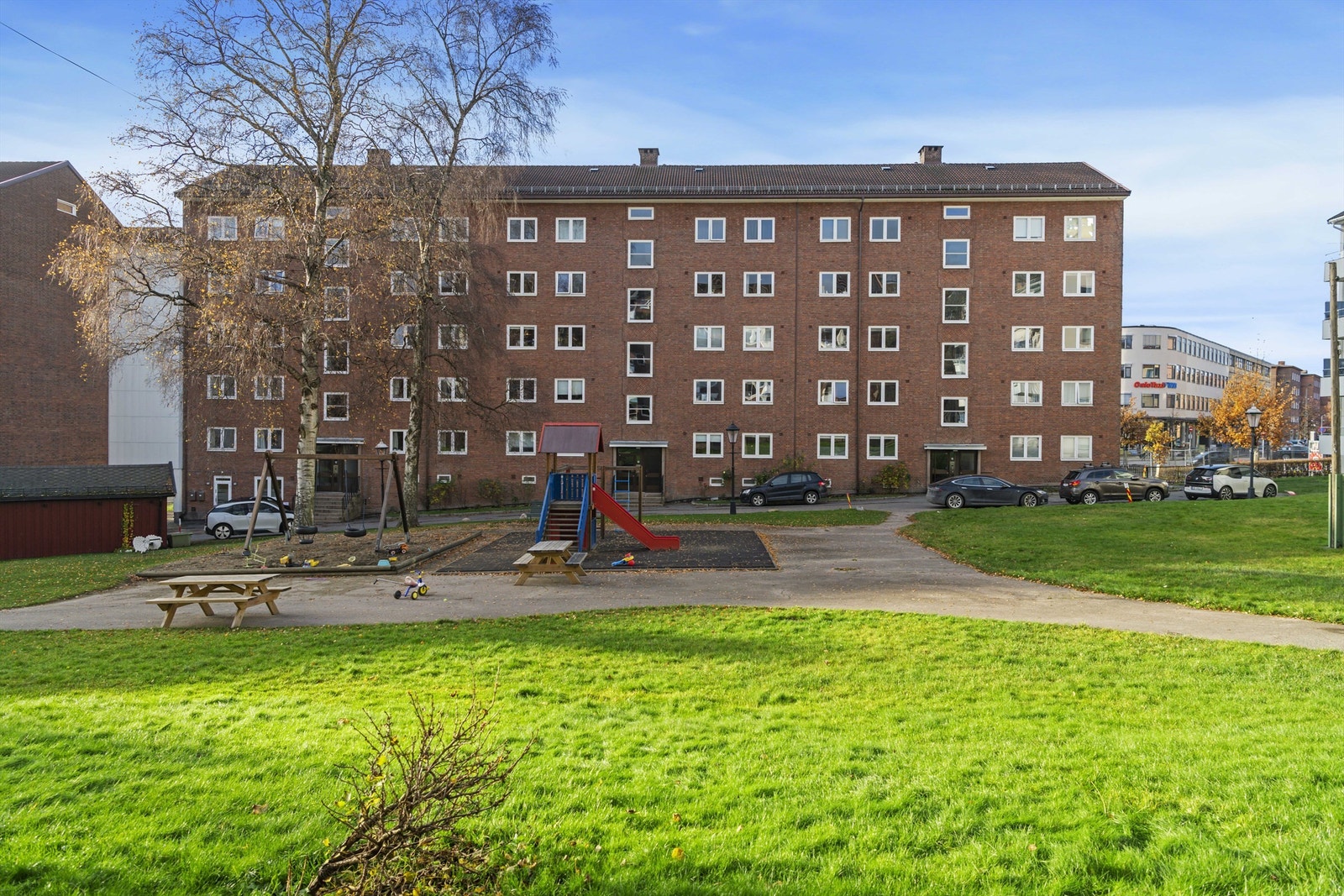 Ola-Narr-22 Galleribilde