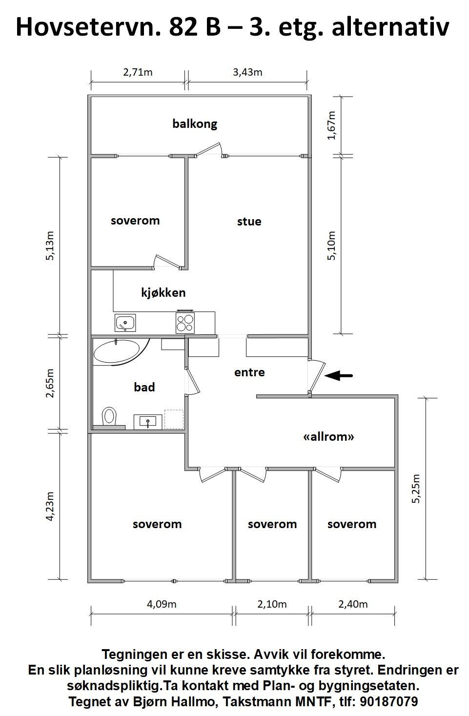 Hovsetervn. 82 B - tegning alternativ.jpg Galleribilde