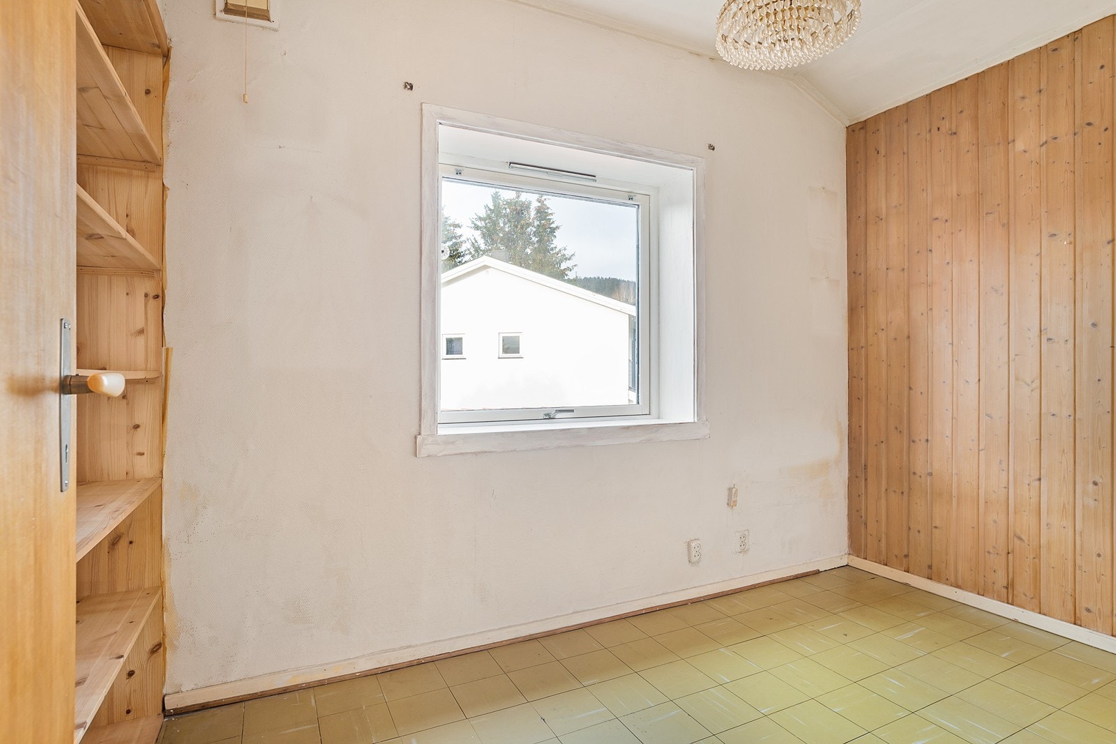 Soverom 3. Galleribilde