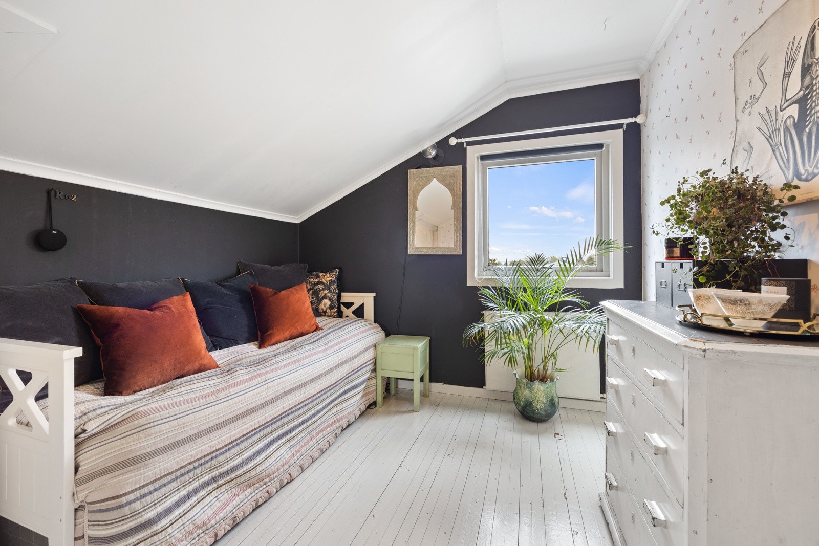 Soverom 2 i 2.etasje Galleribilde