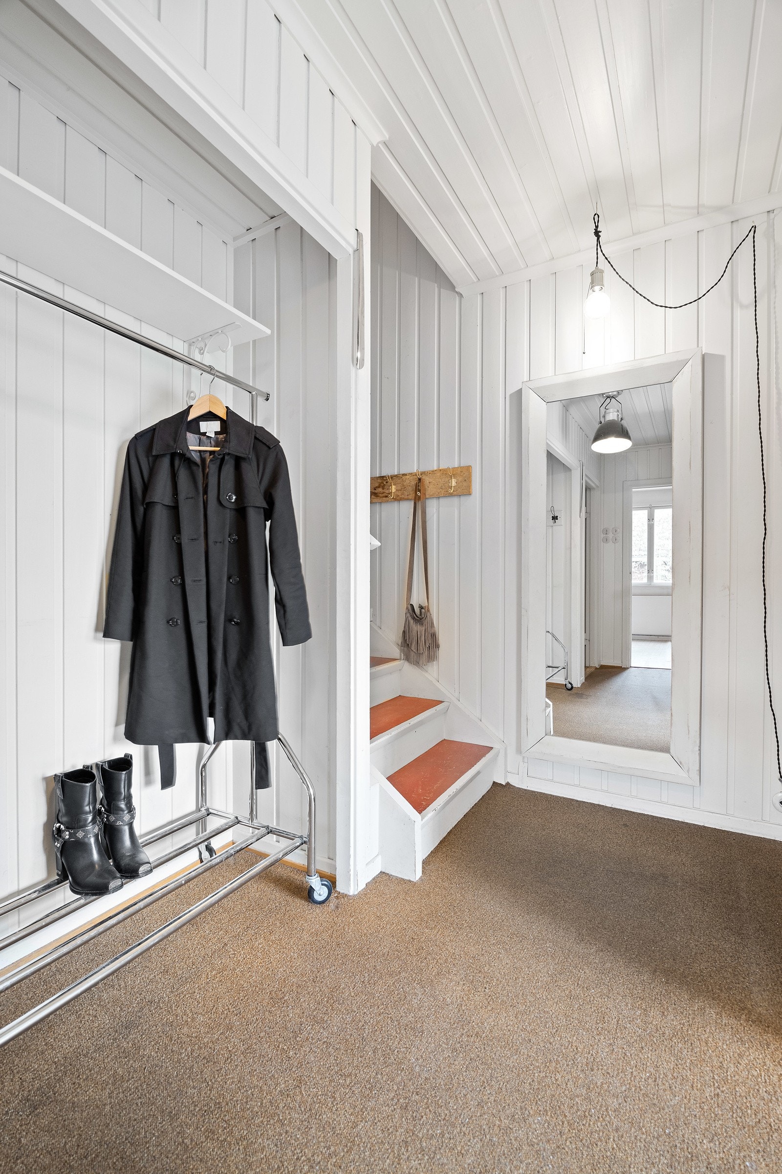 Entré/hall Galleribilde