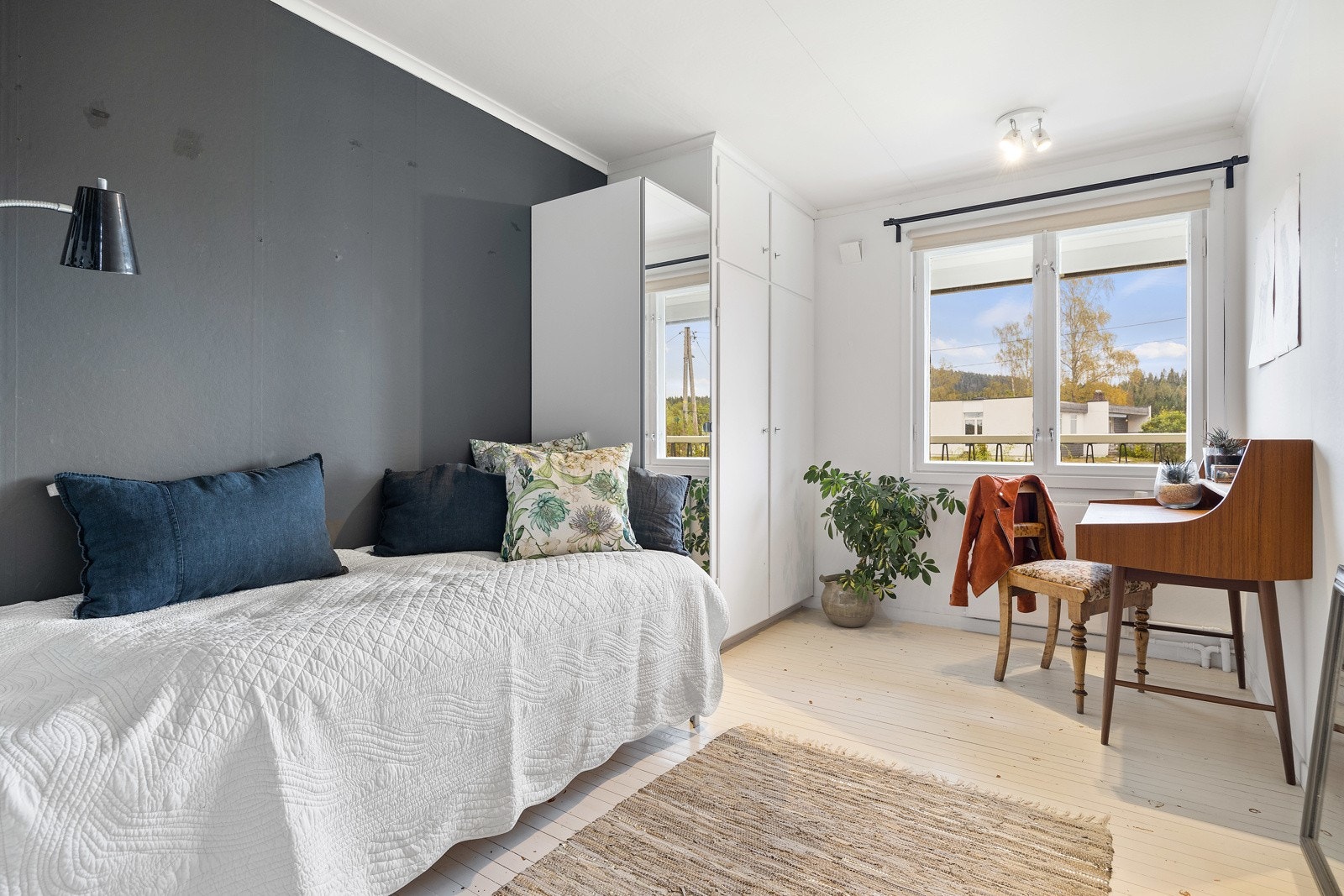 Soverom 4 - 2.etasje Galleribilde