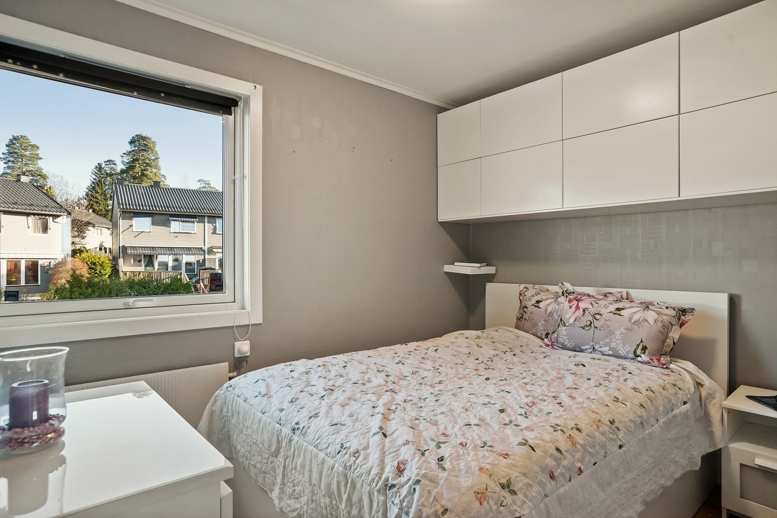 Soverom #2. Galleribilde