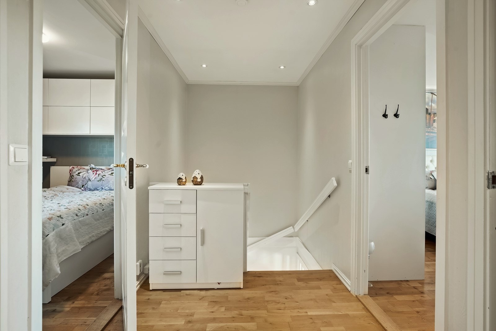 Trappegang. Galleribilde