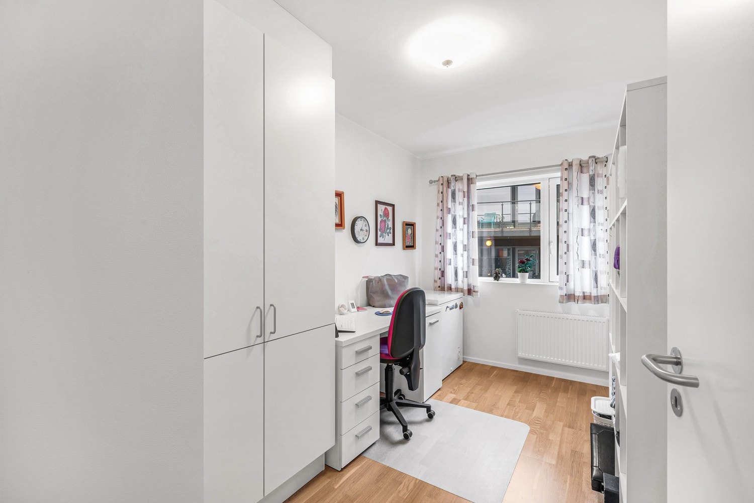 Soverom 2. Galleribilde