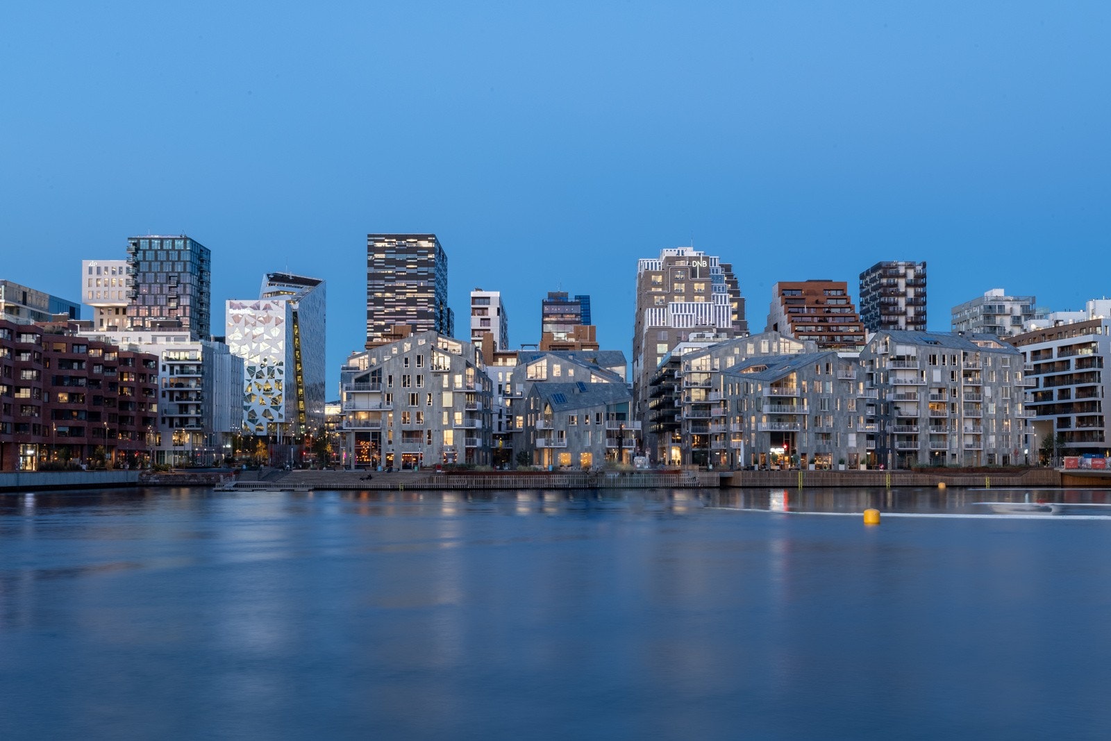 Bjørvika1 Galleribilde