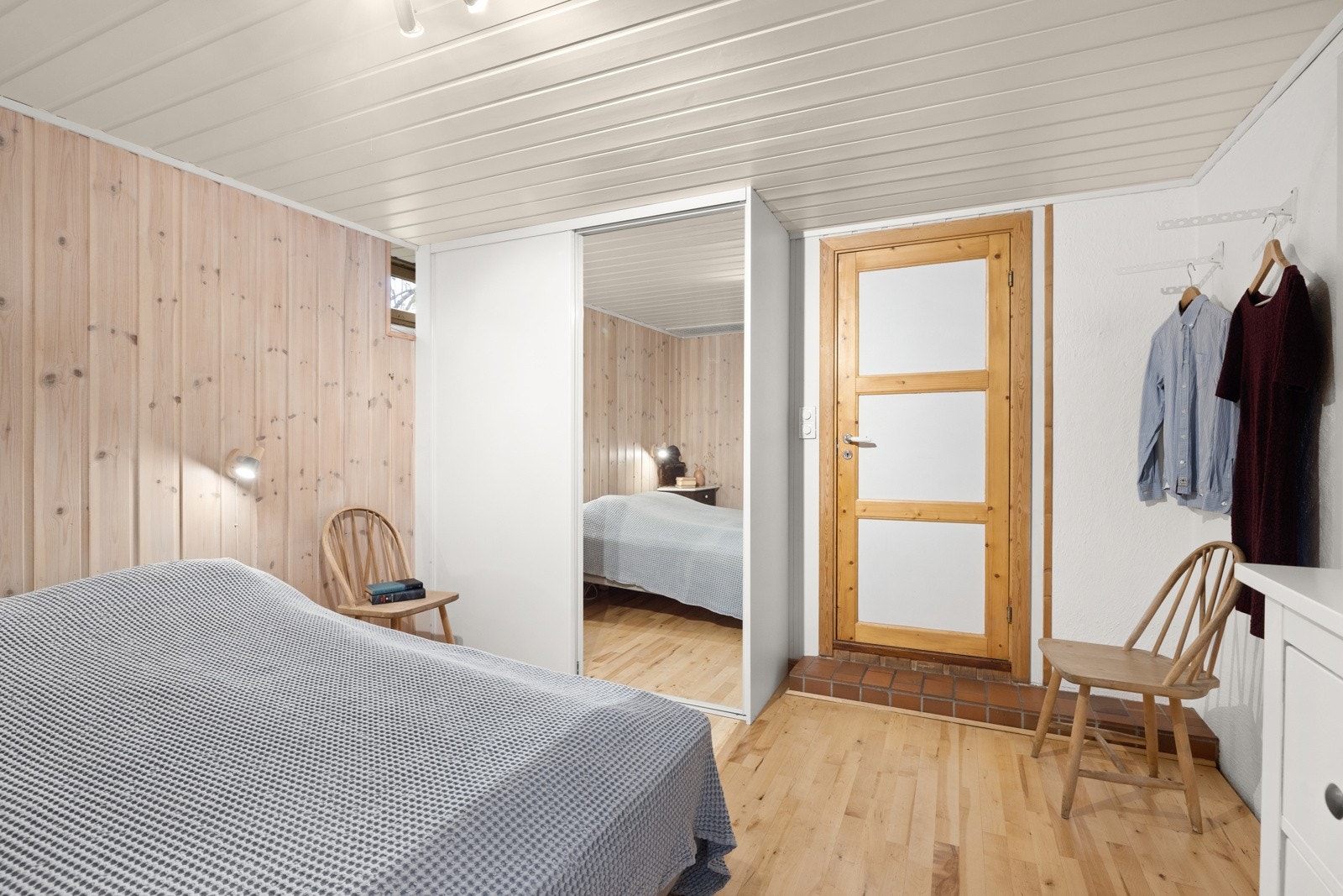 Plass til ønsket innredning - alt etter behov! Galleribilde