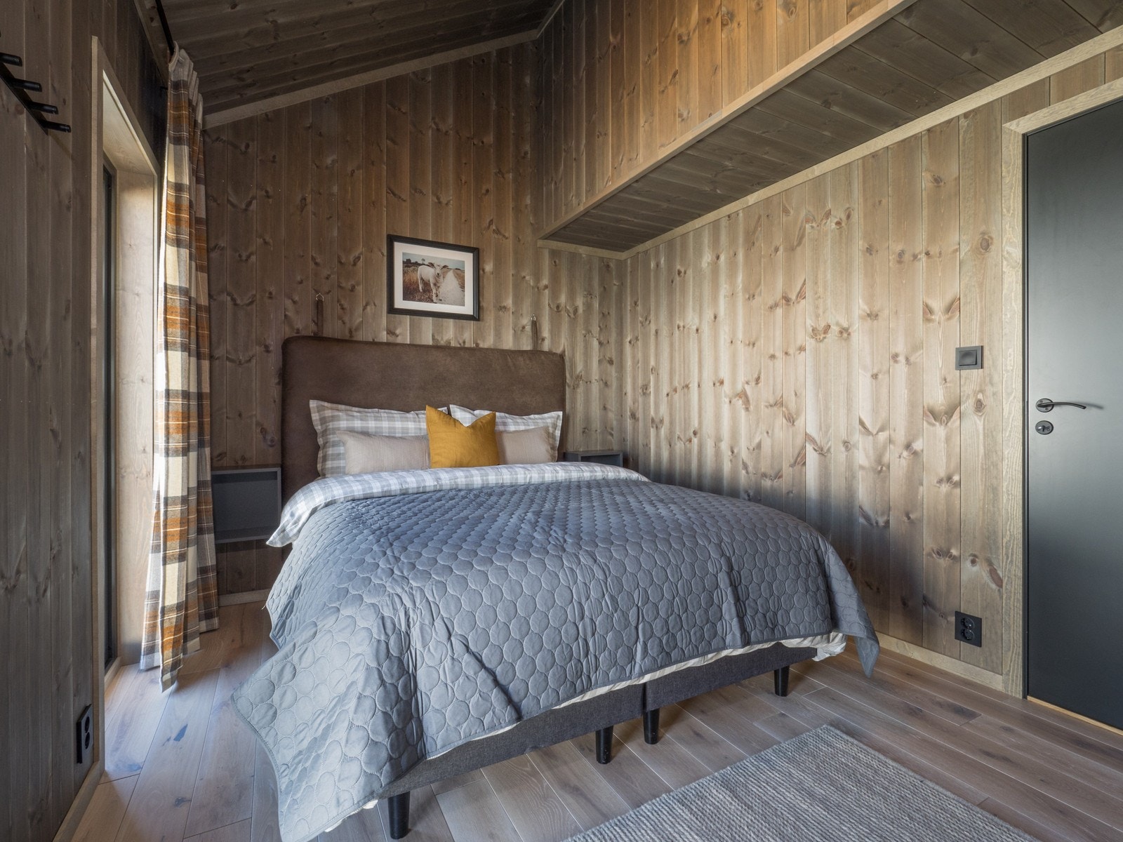 Soverom i PREG 141. Galleribilde