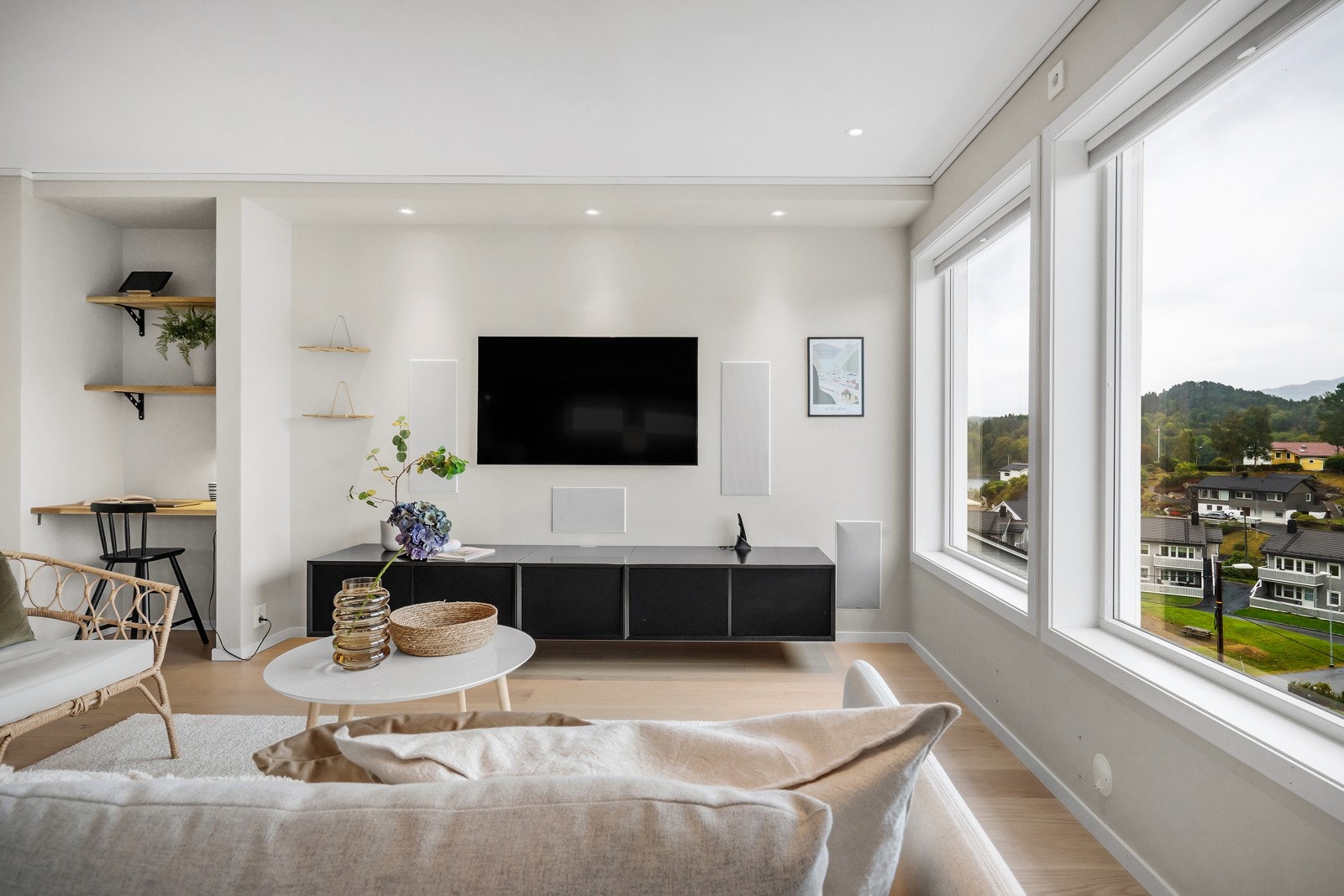 Kaland & Partners Galleribilde