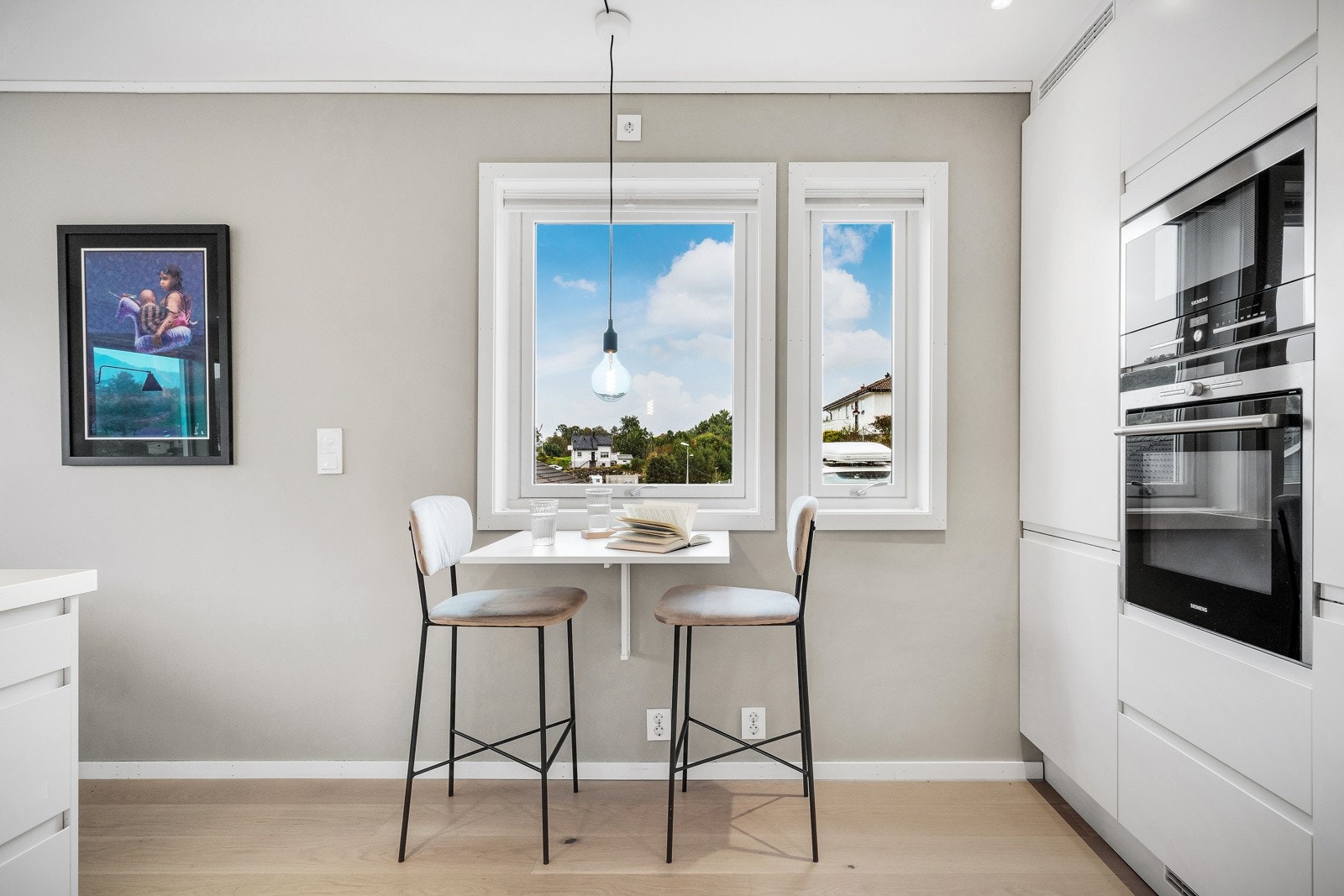 Kaland & Partners Galleribilde