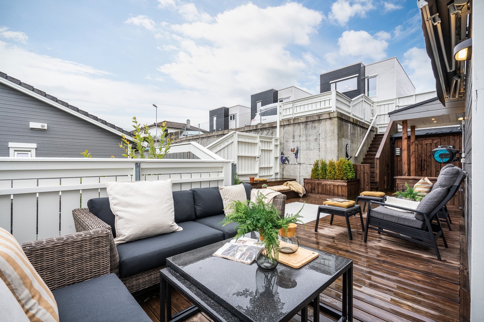Kaland & Partners Galleribilde