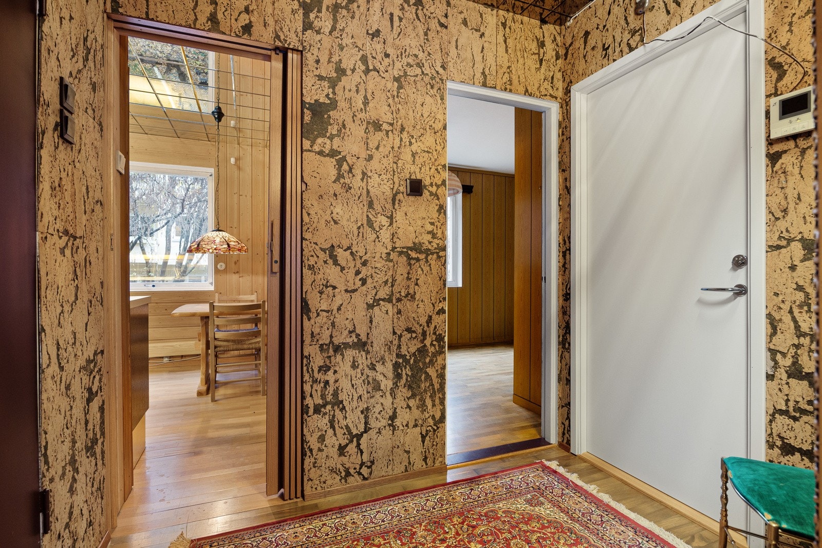 Lallakroken 3B-17 Galleribilde