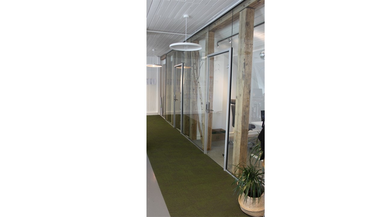 Møterom 6 etg Galleribilde