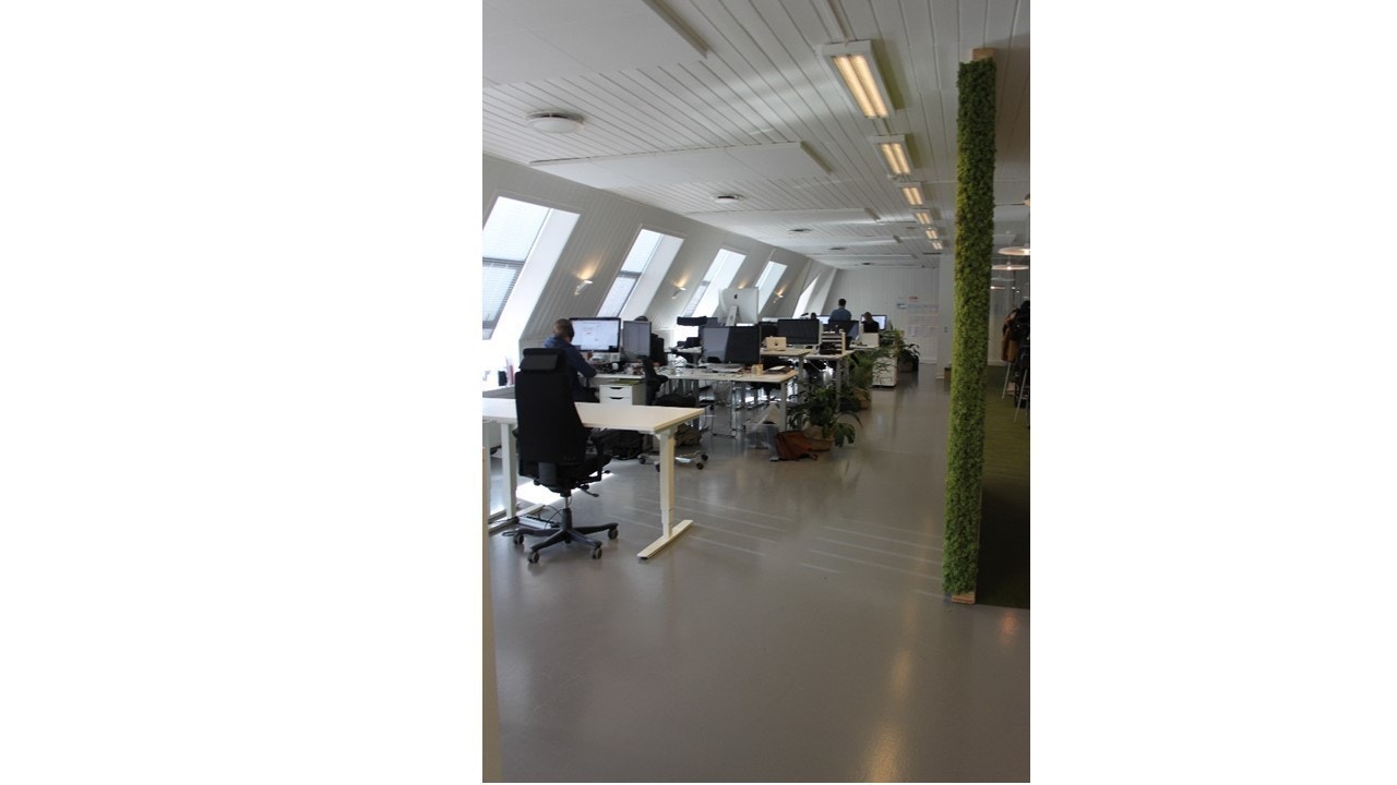 Landskap 6 etg Galleribilde