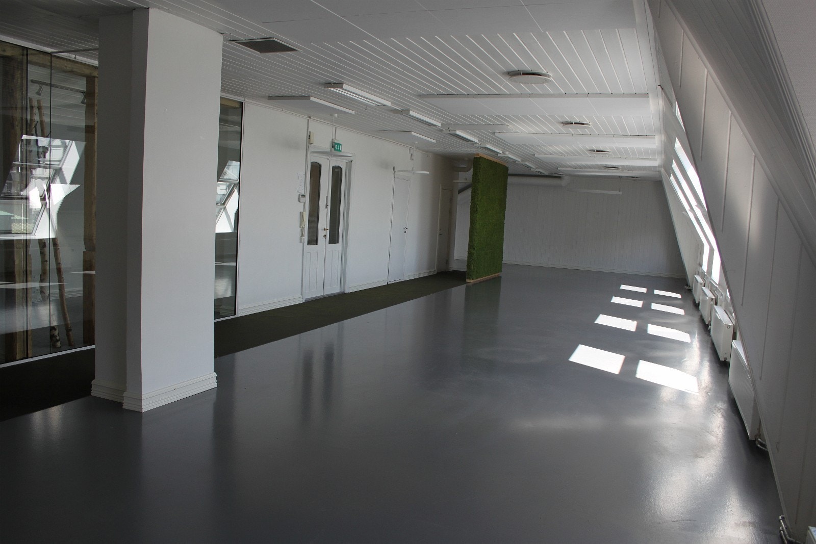 6.etg front Galleribilde