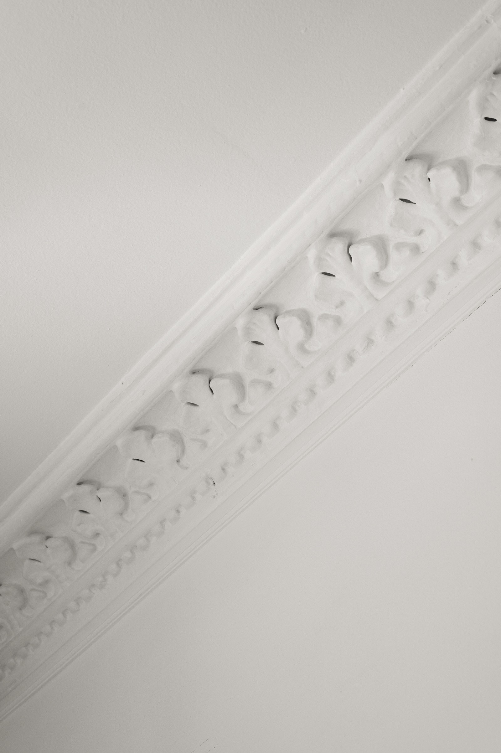 - Detalj stukkatur - Galleribilde