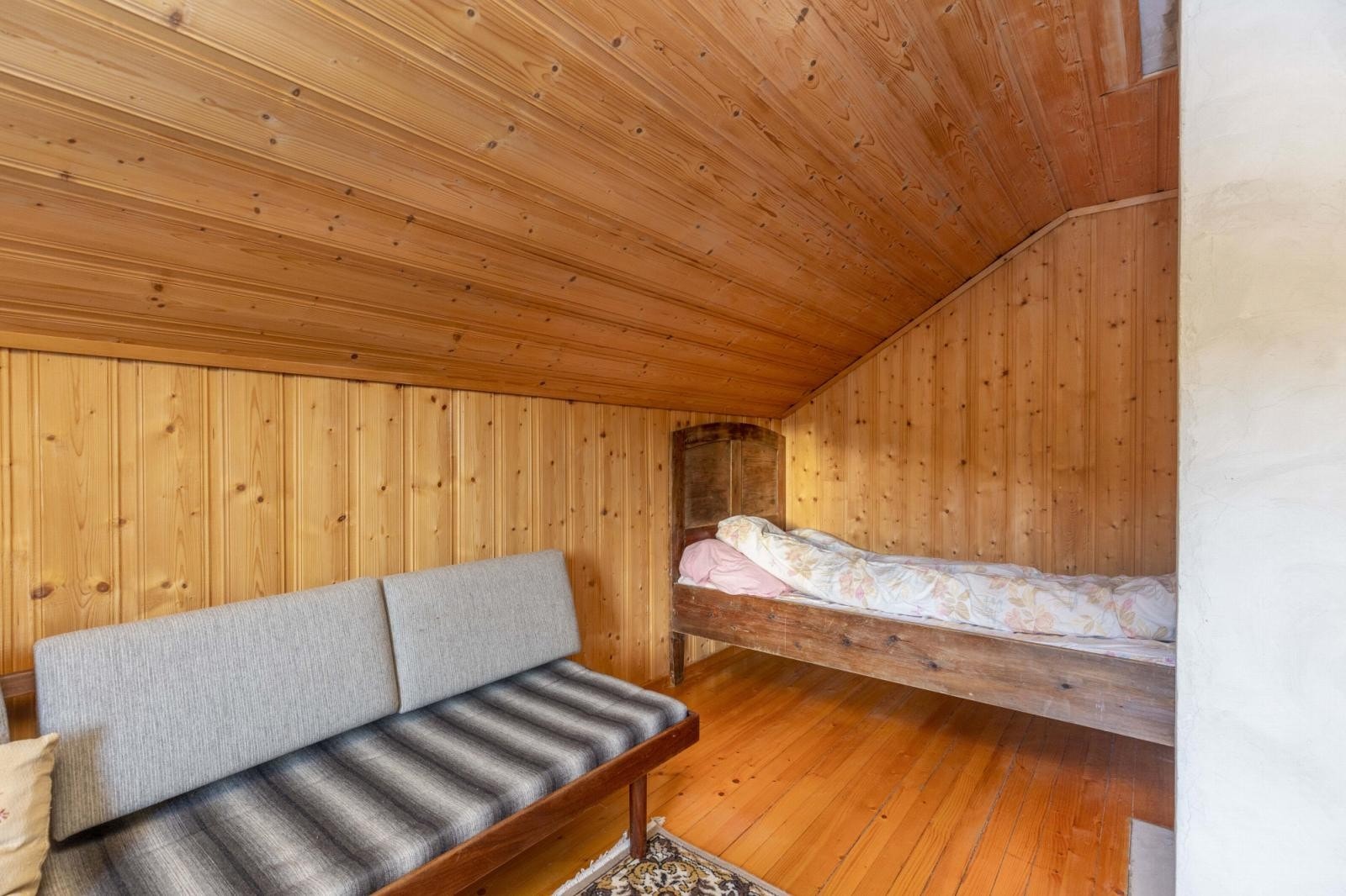 Soverom Galleribilde