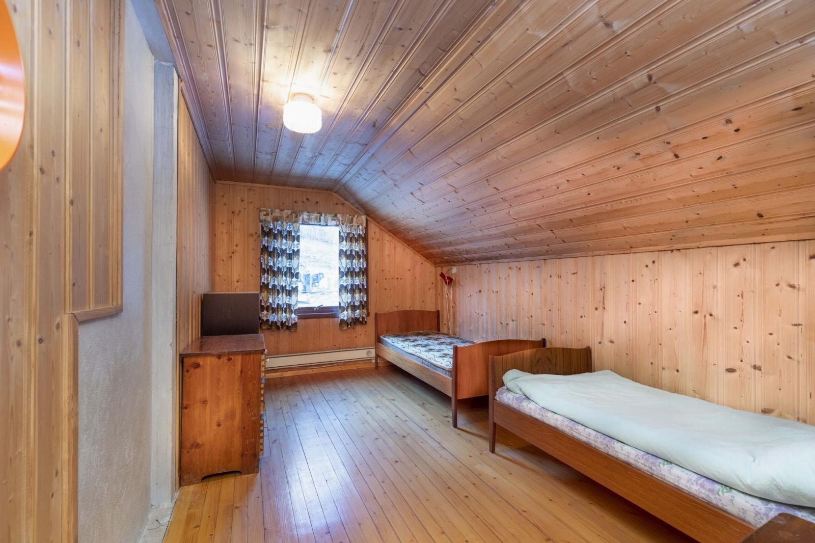 Soverom Galleribilde