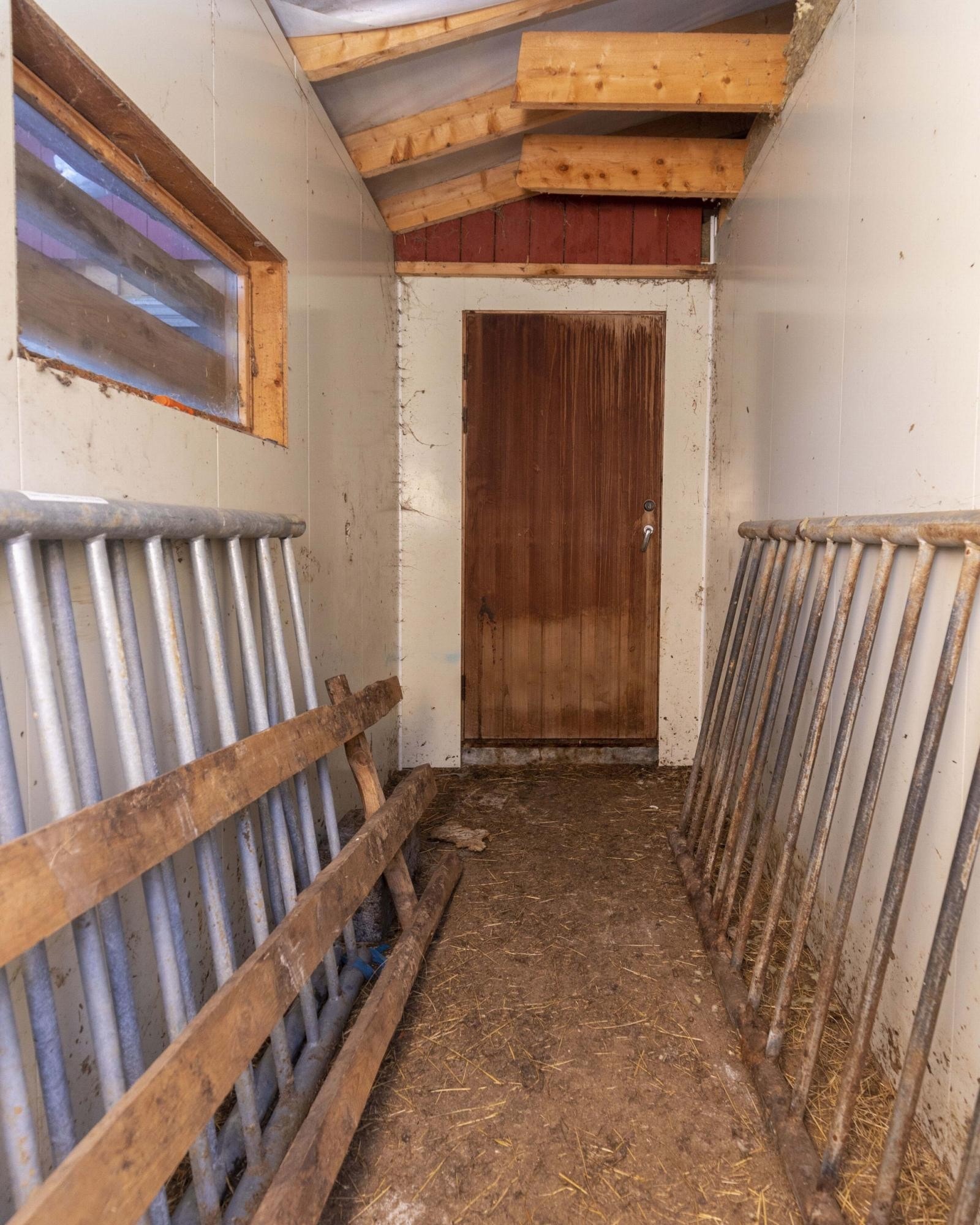 Driftsbygning Galleribilde