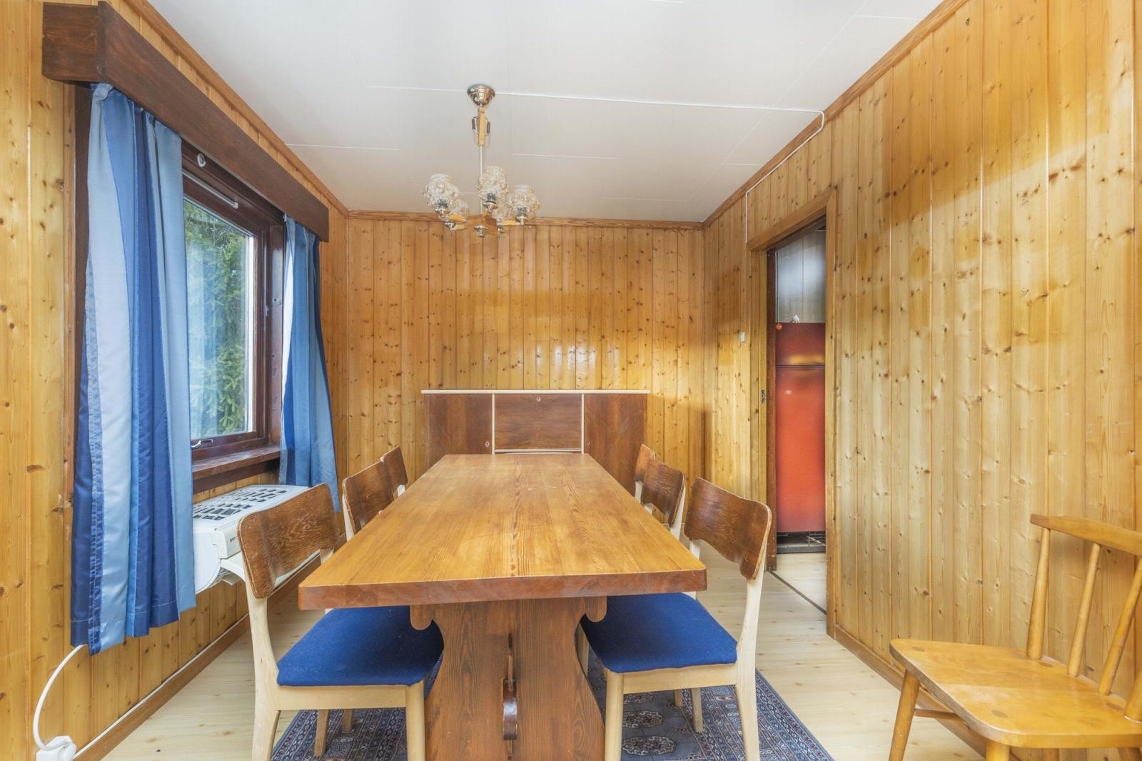 Spisestue Galleribilde