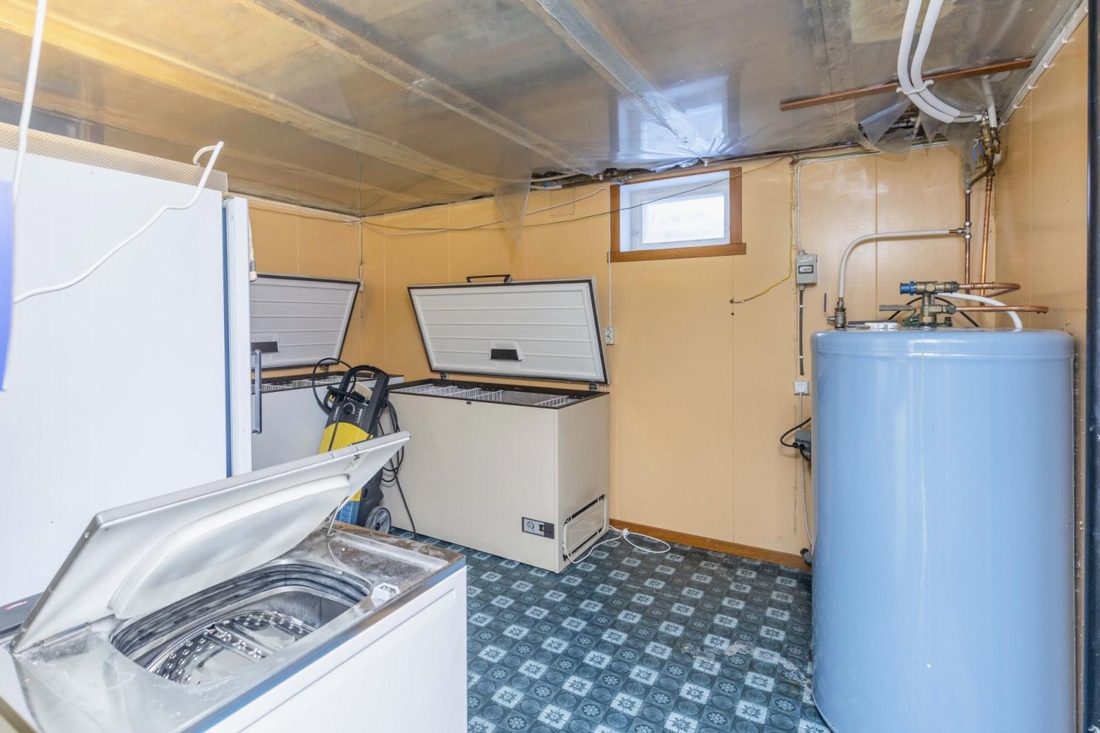 Kjeller Galleribilde