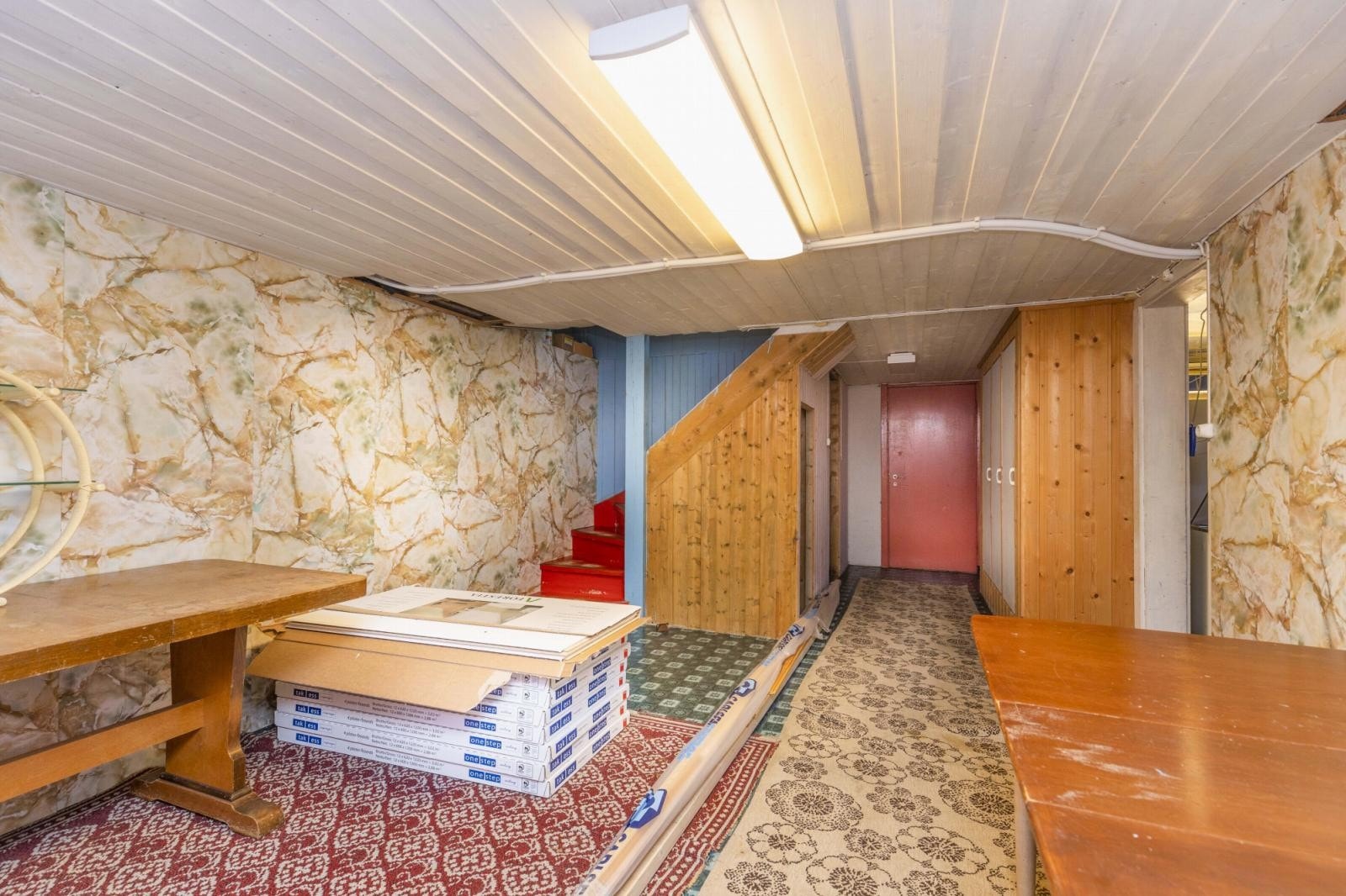 Kjeller Galleribilde