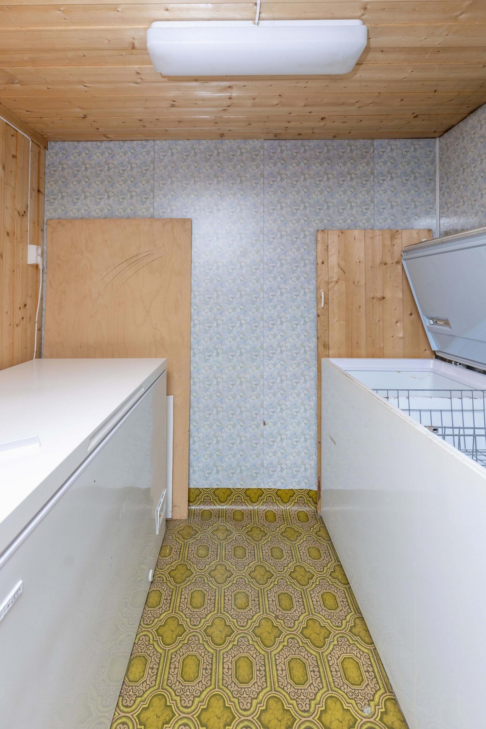 Kjeller Galleribilde