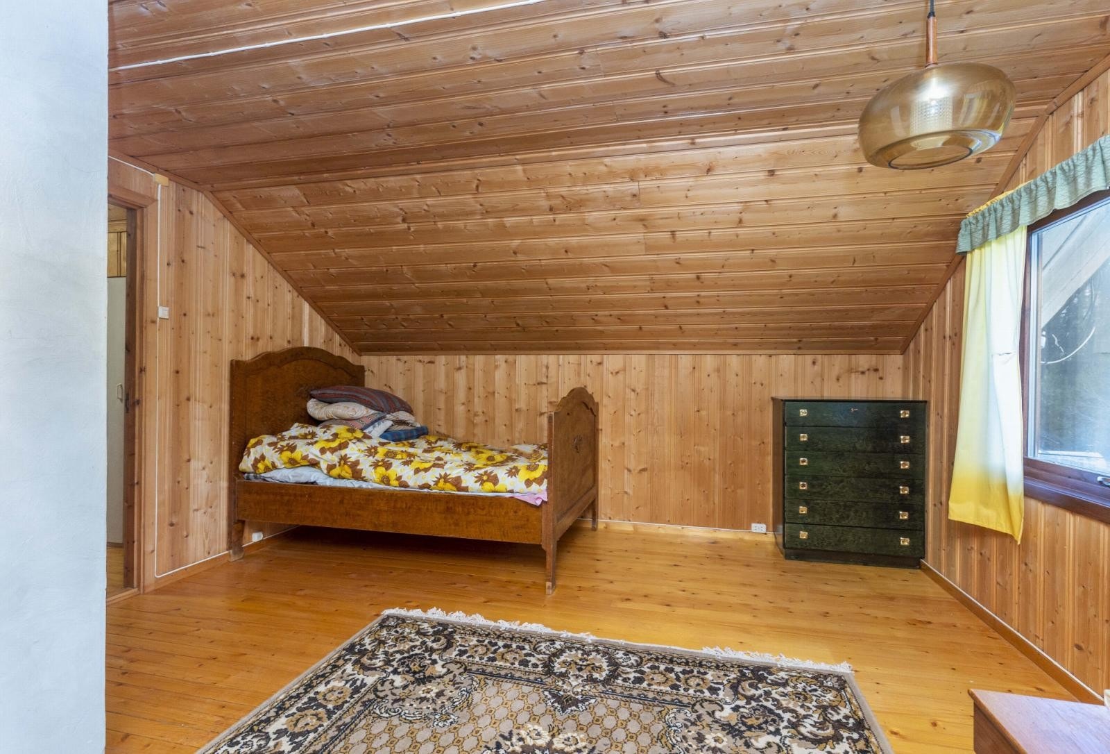 Soverom Galleribilde