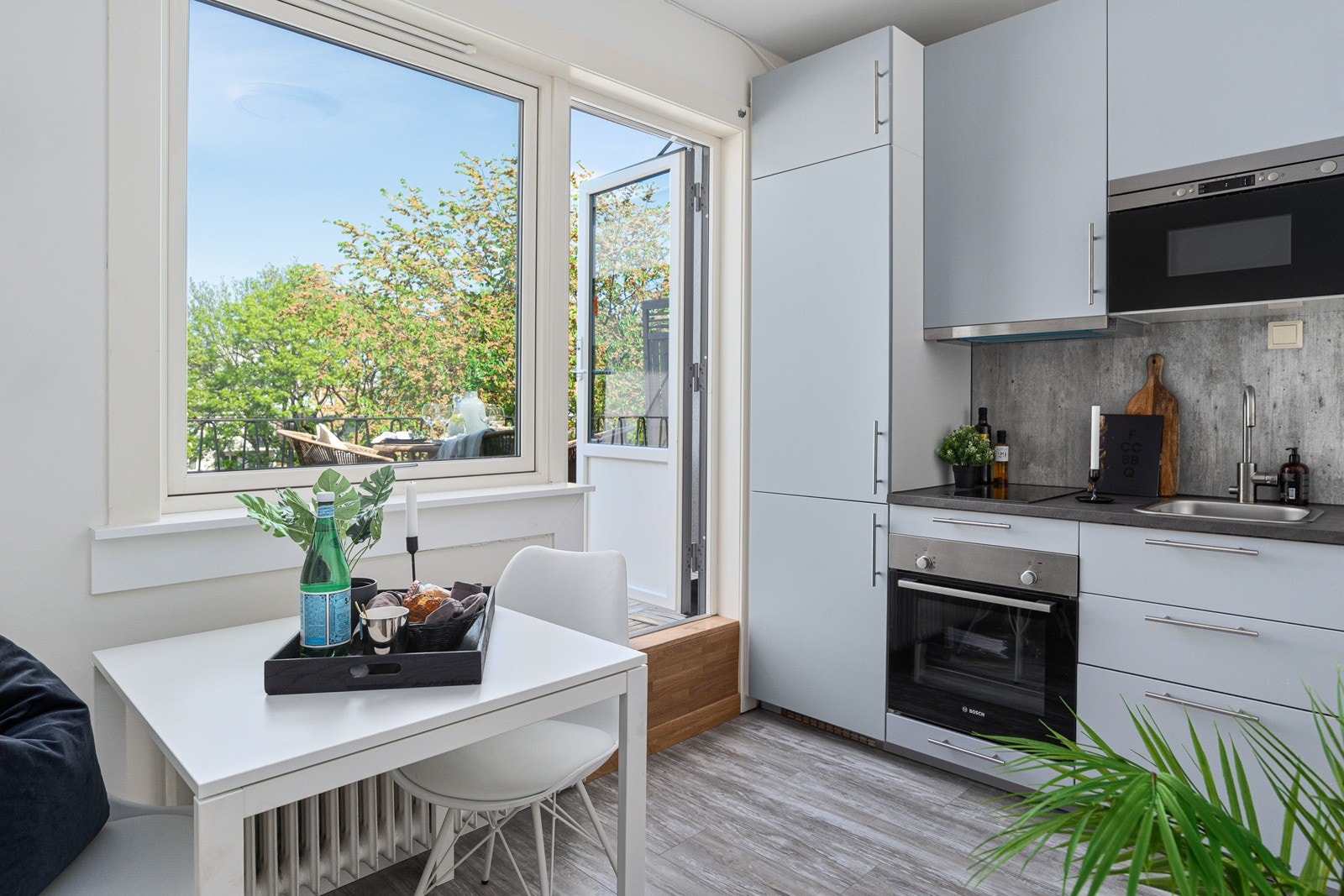 Meget god planløsning Galleribilde