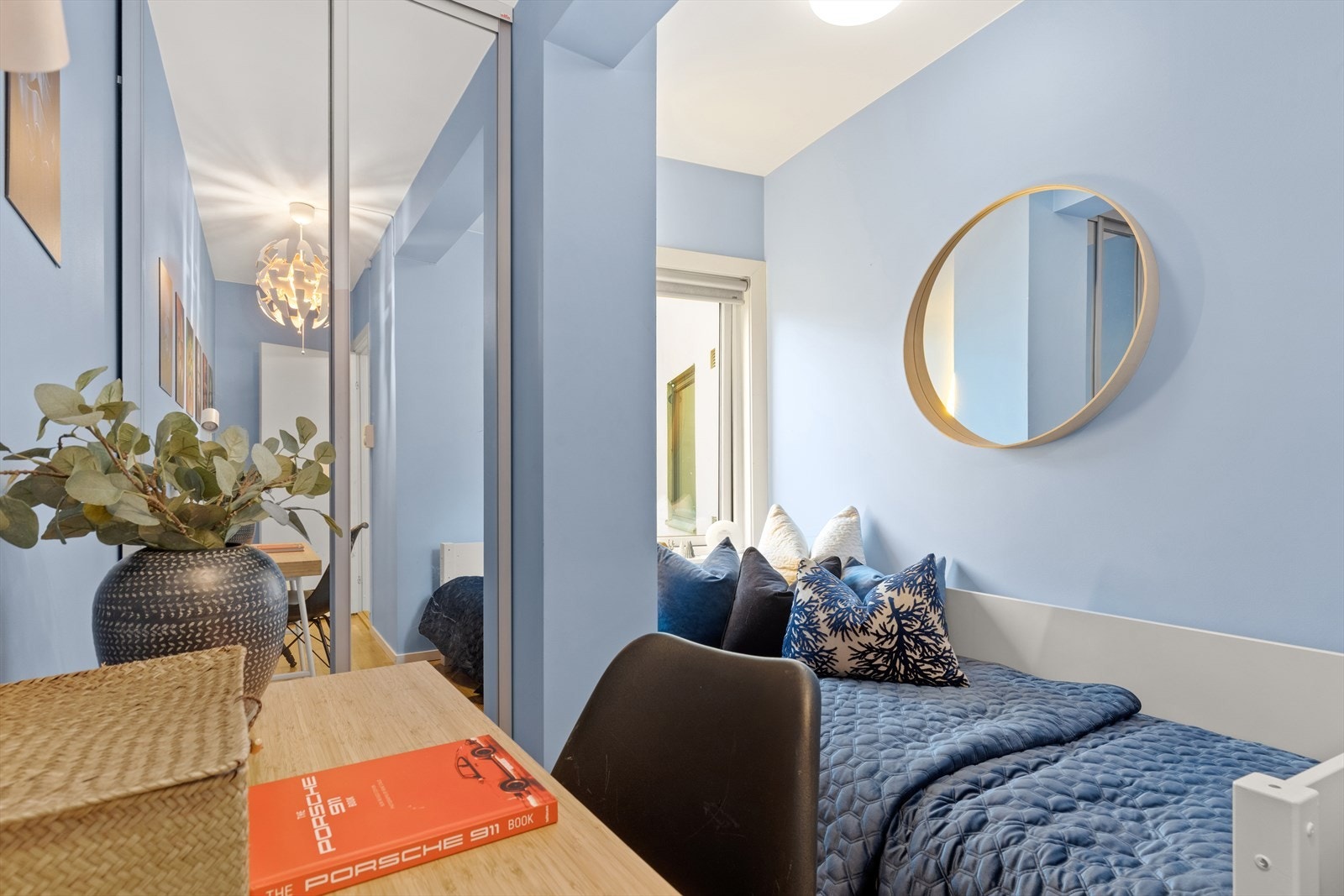 Soverom 2. Galleribilde