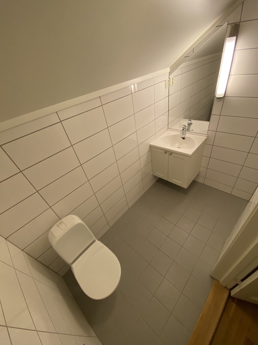 Bad 2. etg. Galleribilde