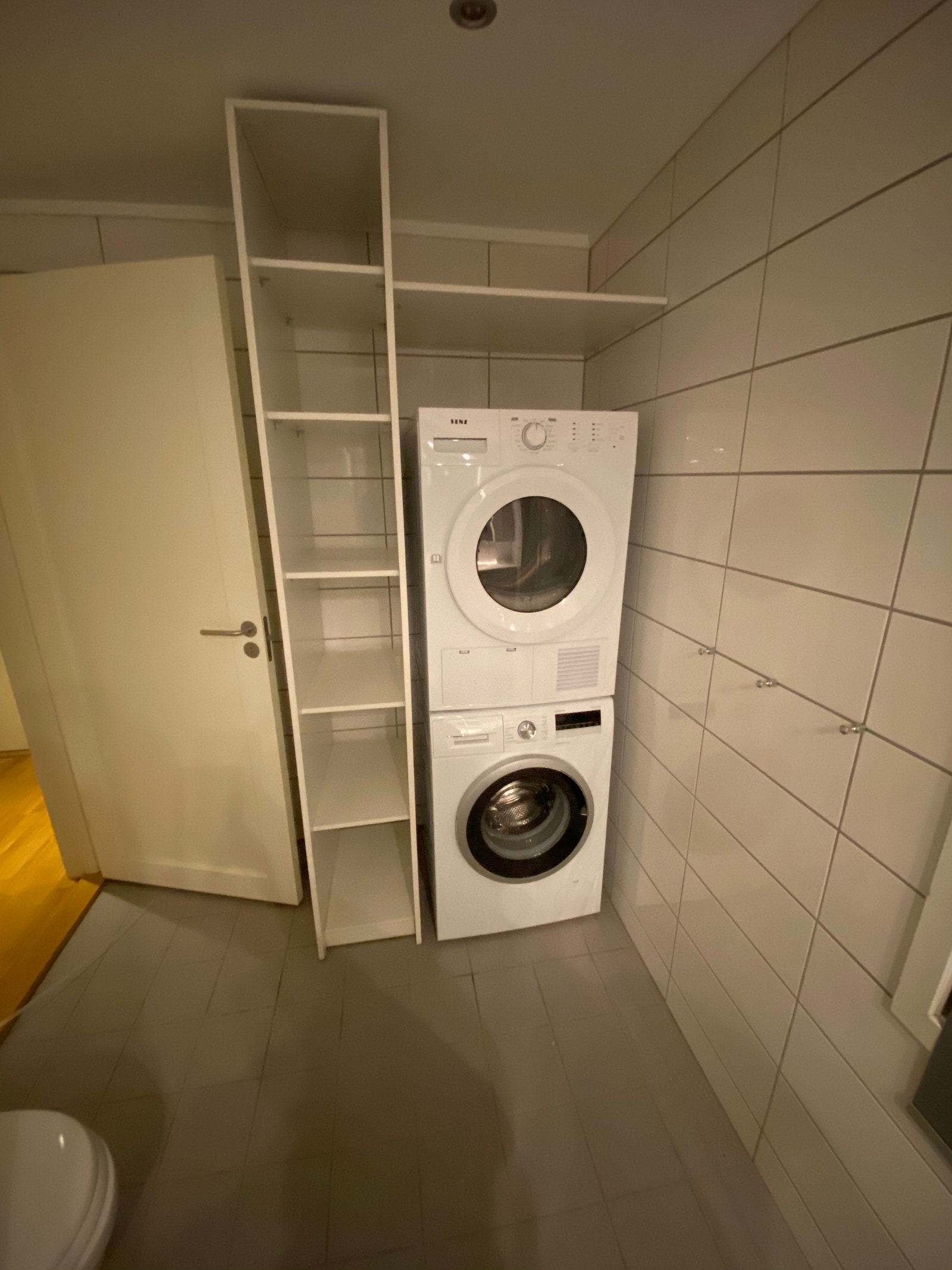 Bad 1. etg. Galleribilde