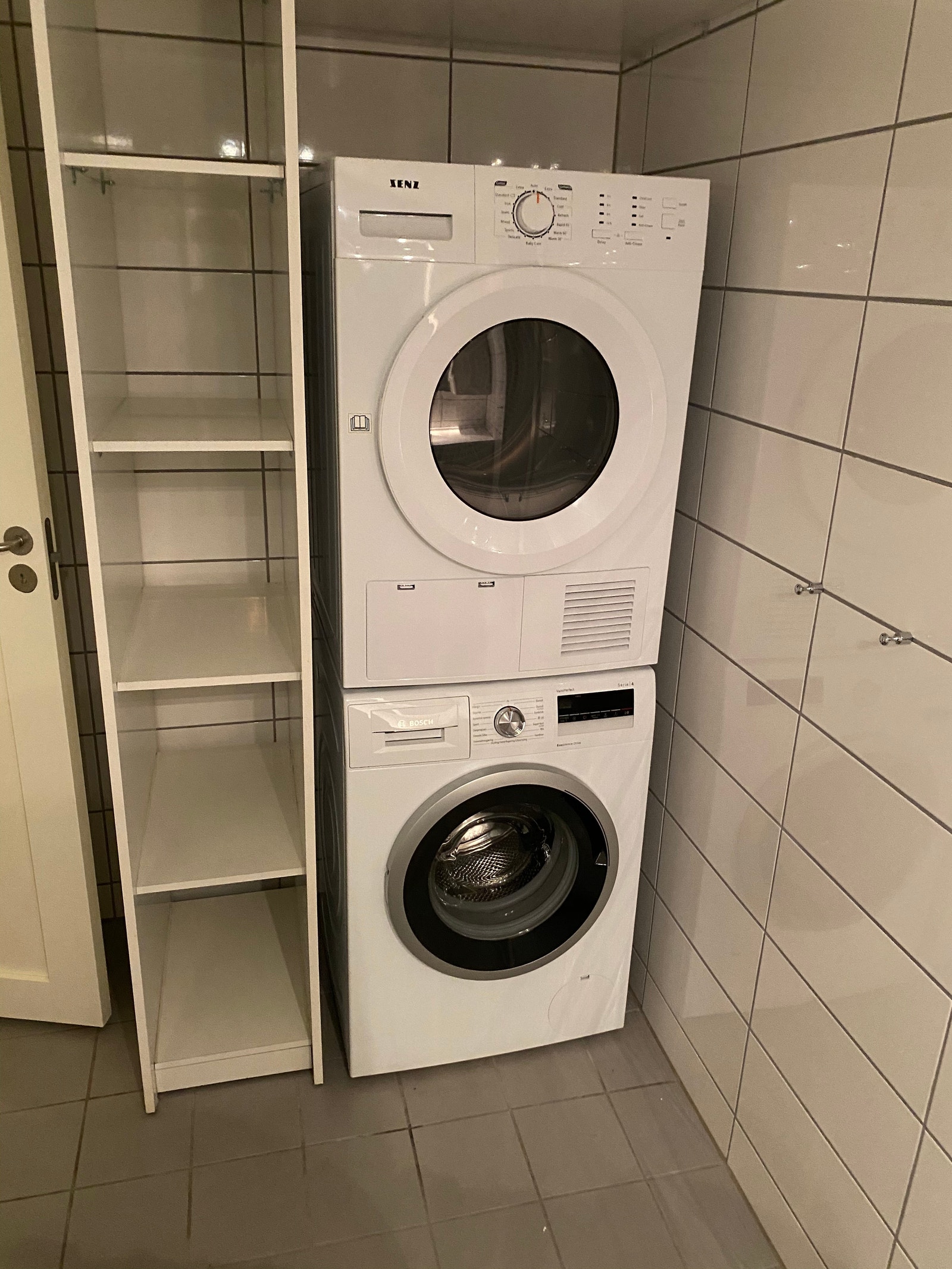 Bad 1. etg. Galleribilde