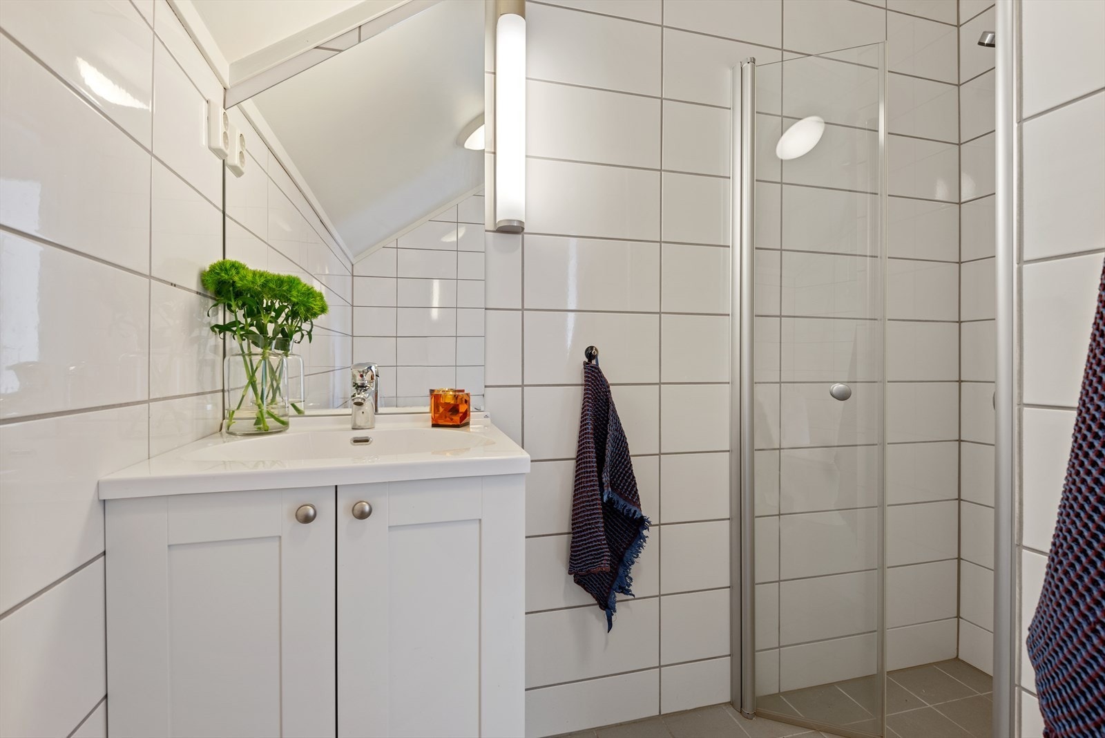 Bad 2. etg. Galleribilde