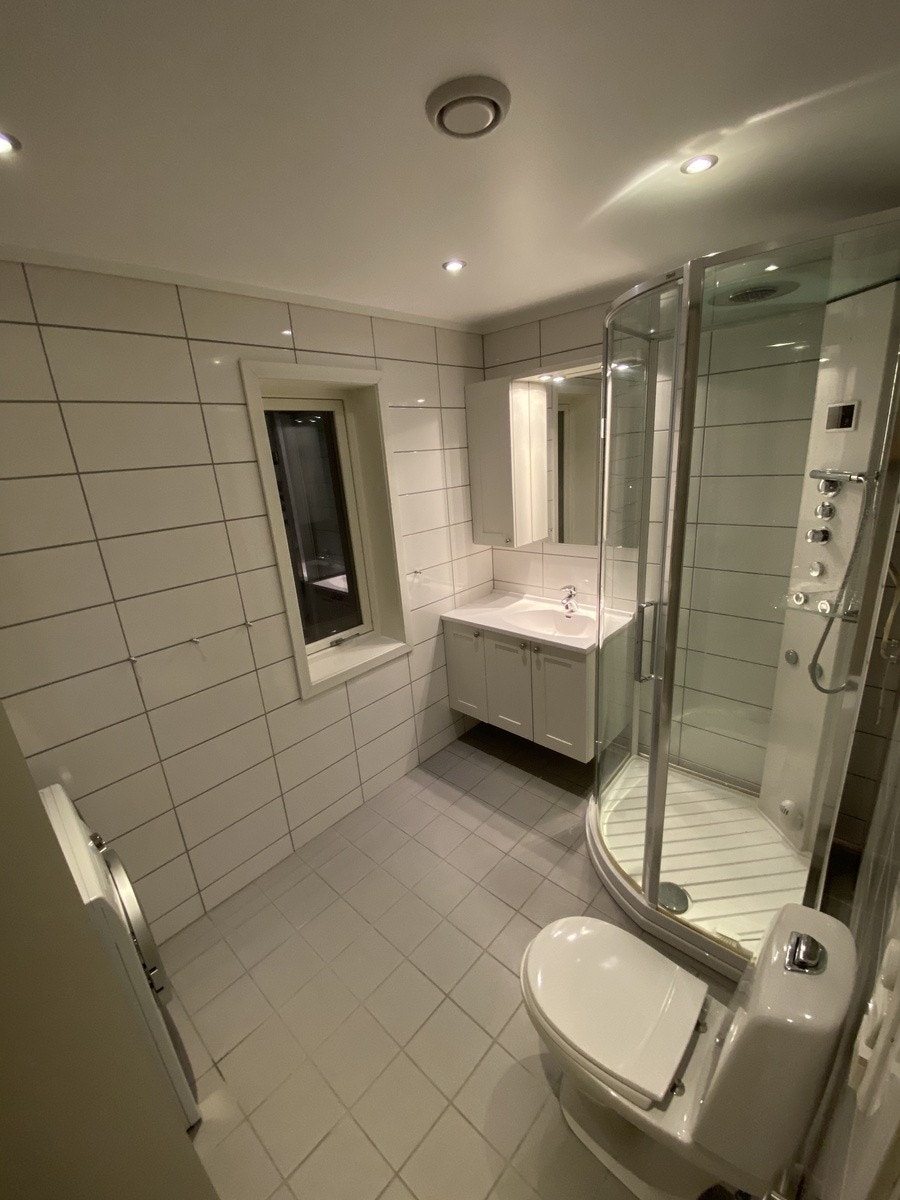 Bad 1. etg. Galleribilde