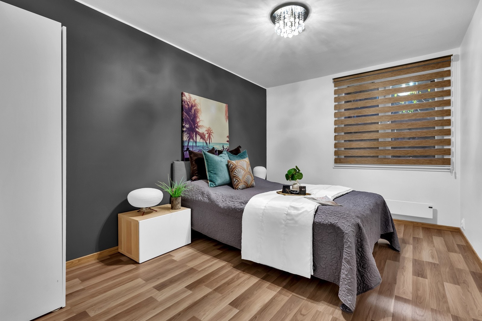 Soverom 2 Galleribilde